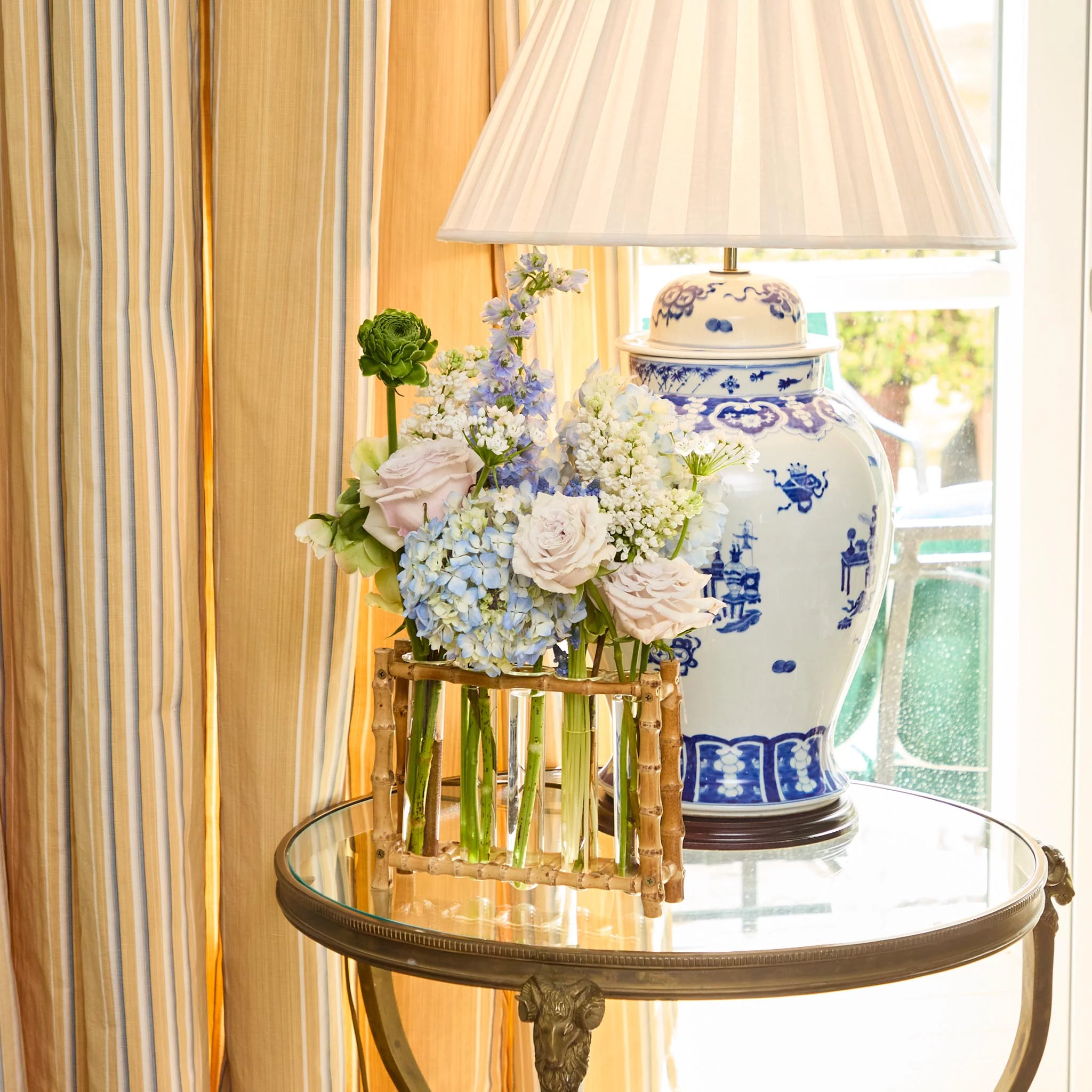 Bamboo Bud Vase - Image 10