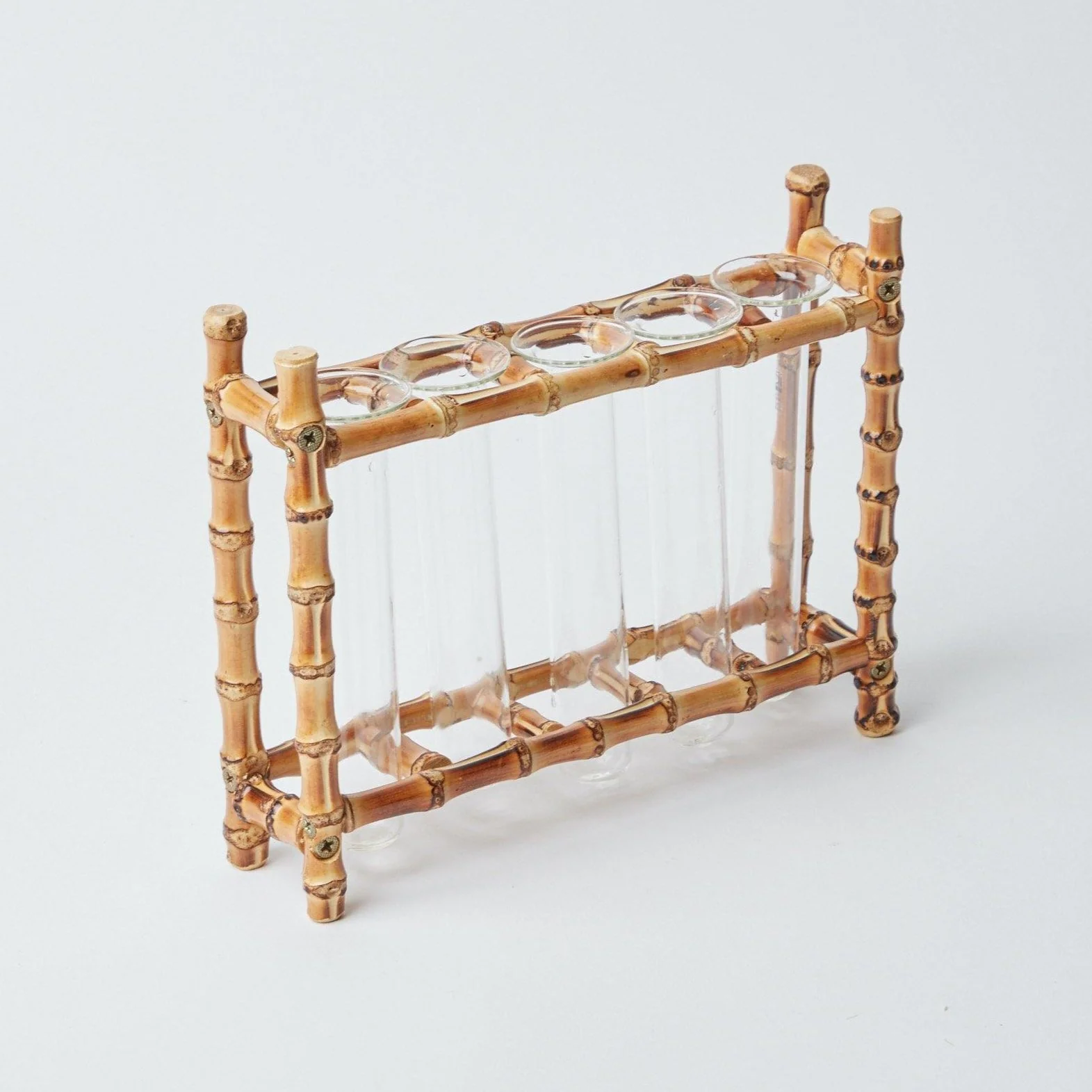 Bamboo Bud Vase - Image 14