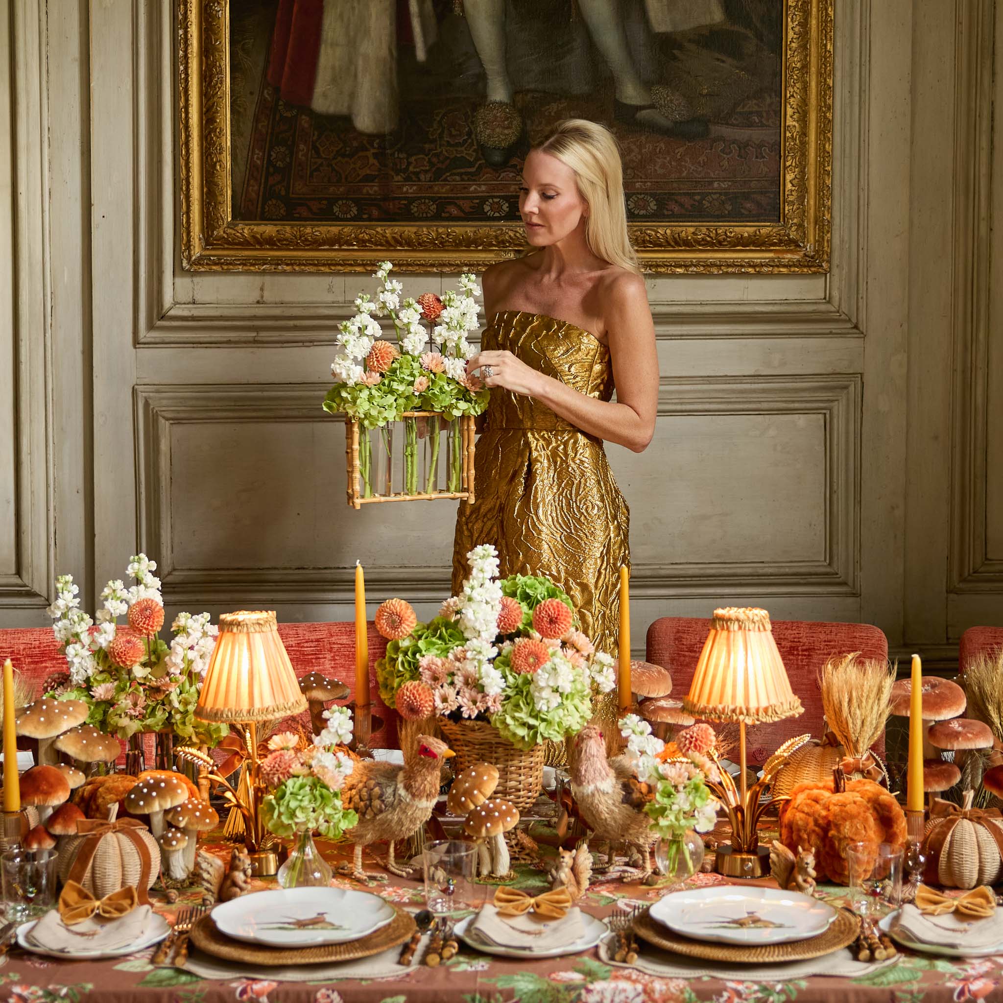 Bamboo Bud Vase - Image 5