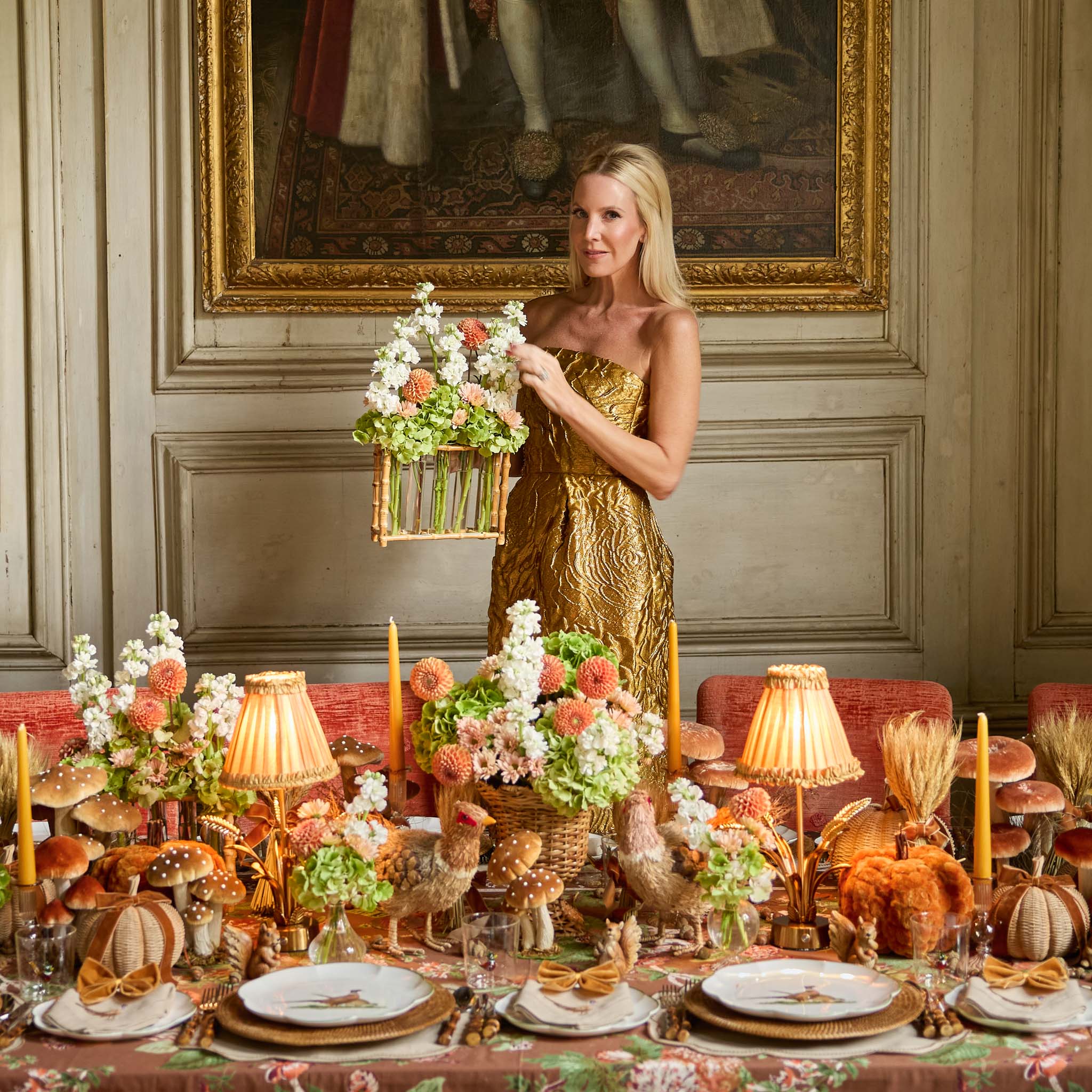 Bamboo Bud Vase - Image 7