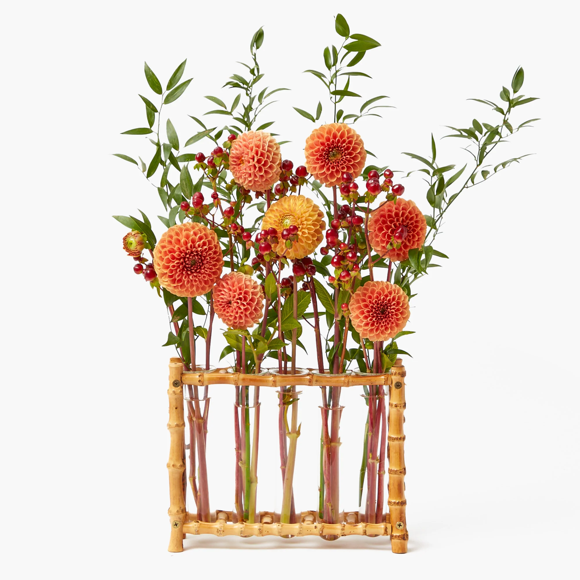 Bamboo Bud Vase - Image 9