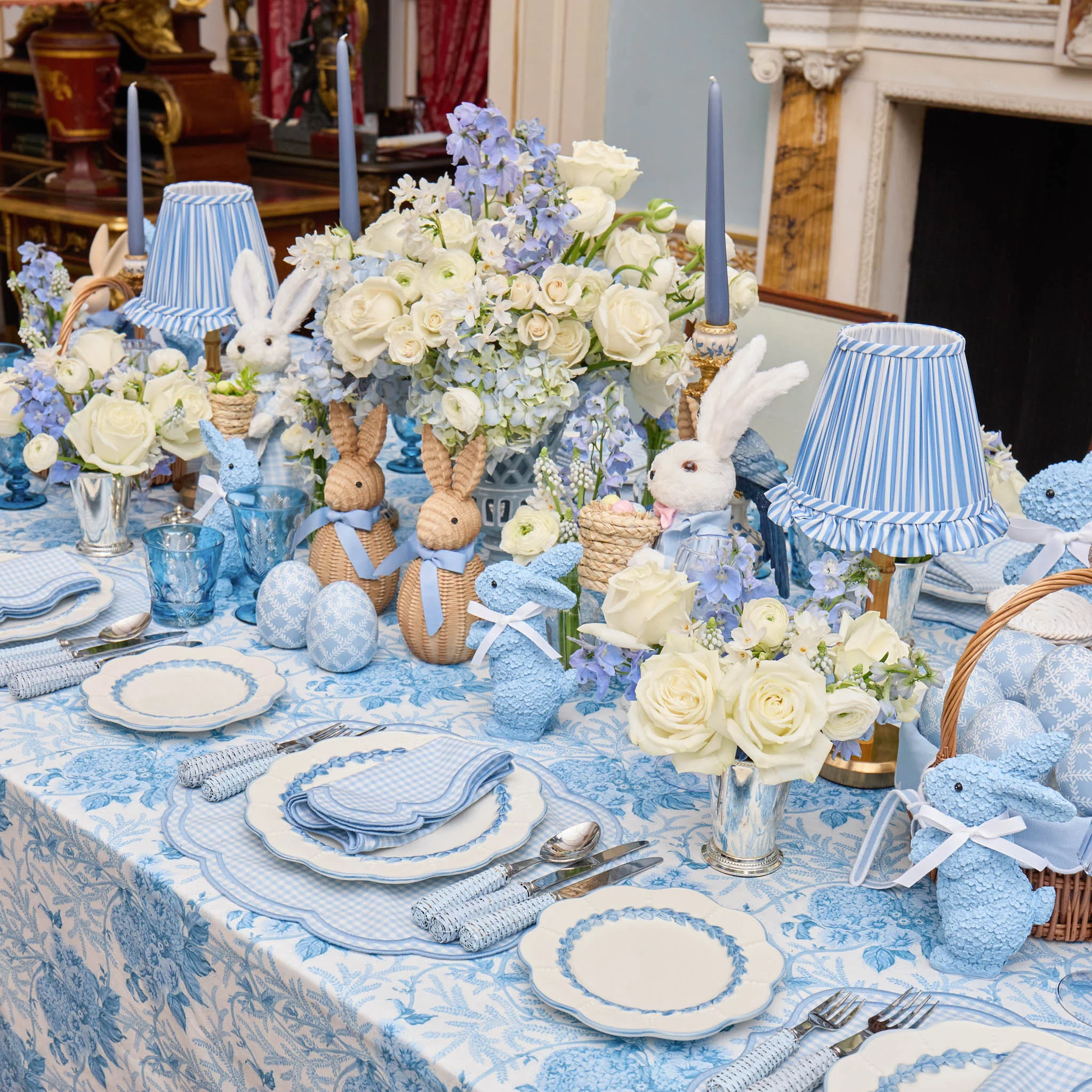 Silver Mint Julep Cups (Pair) - Image 3