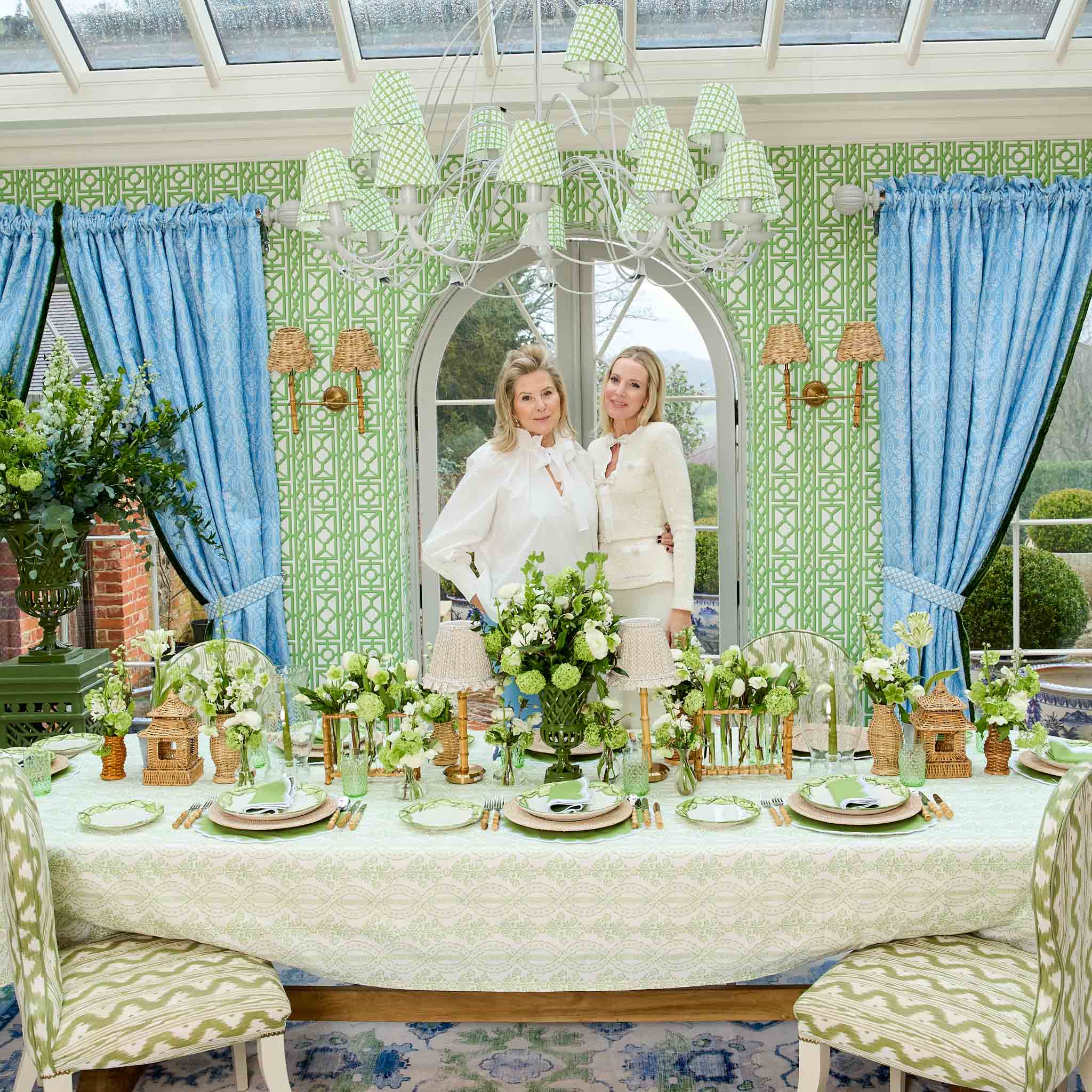 Bamboo Bud Vase - Image 3