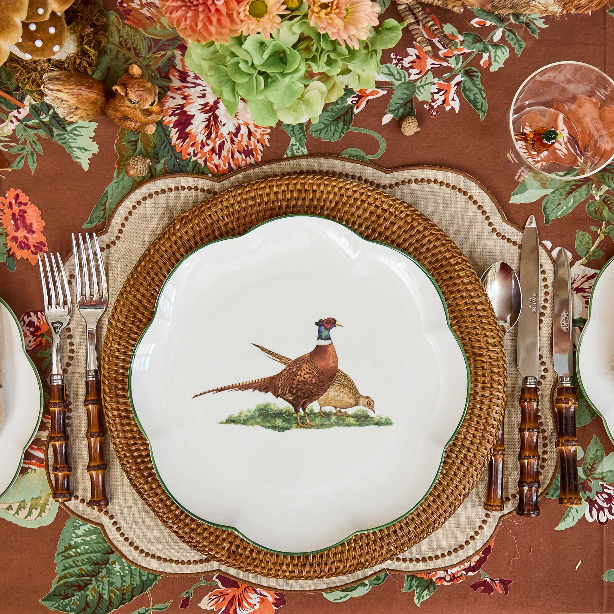 Burnt Bamboo Cutlery (5 Piece) - Image 6