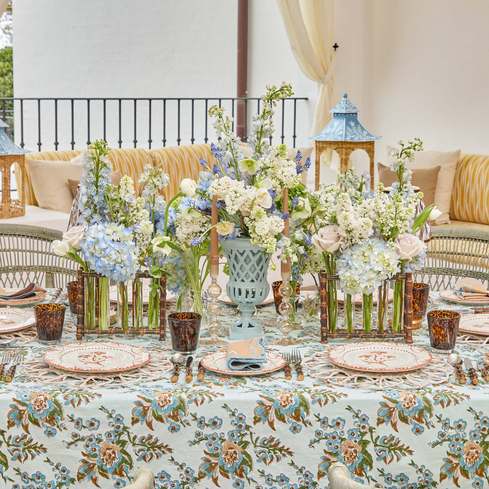 Meredith Woven Placemats (Set of 4) - Image 7