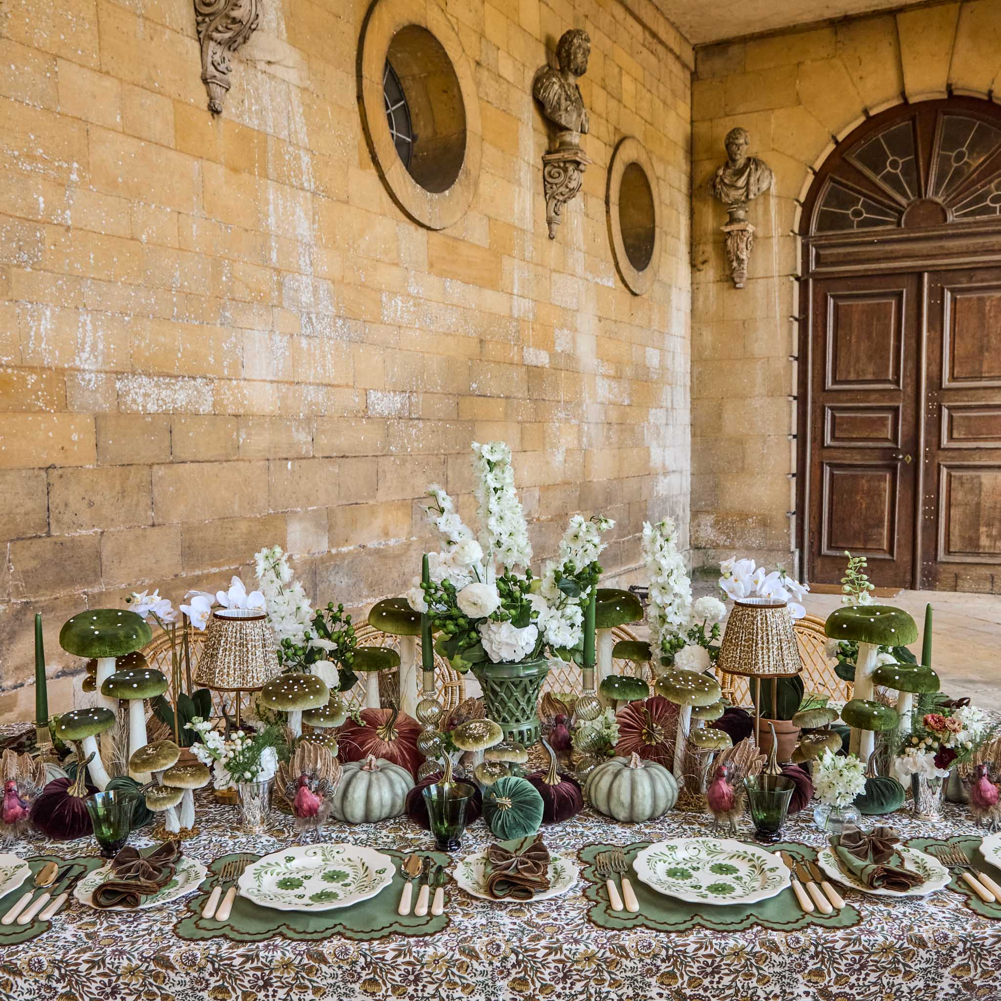 Tina The Tiny Turkey (Set of 4) - Image 6