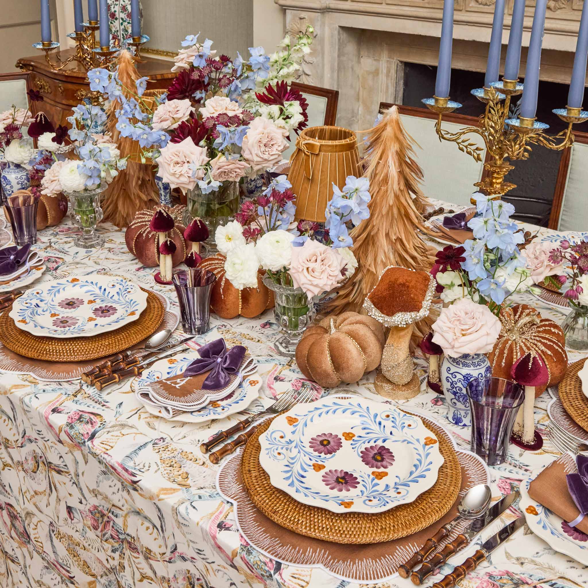 Burnt Bamboo Cutlery (5 Piece) - Image 11