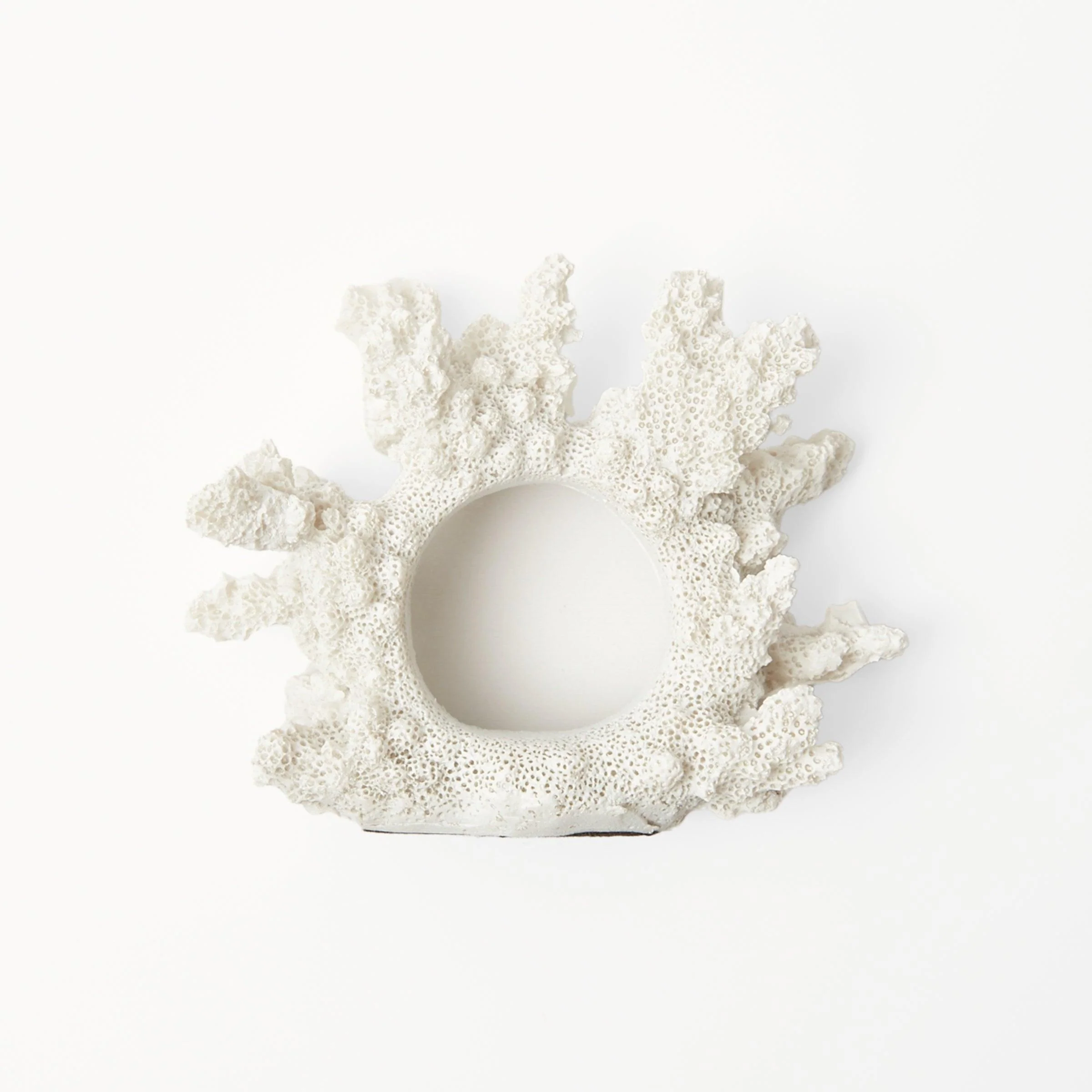 Coral Napkin Ring (Set of 4) - Image 11