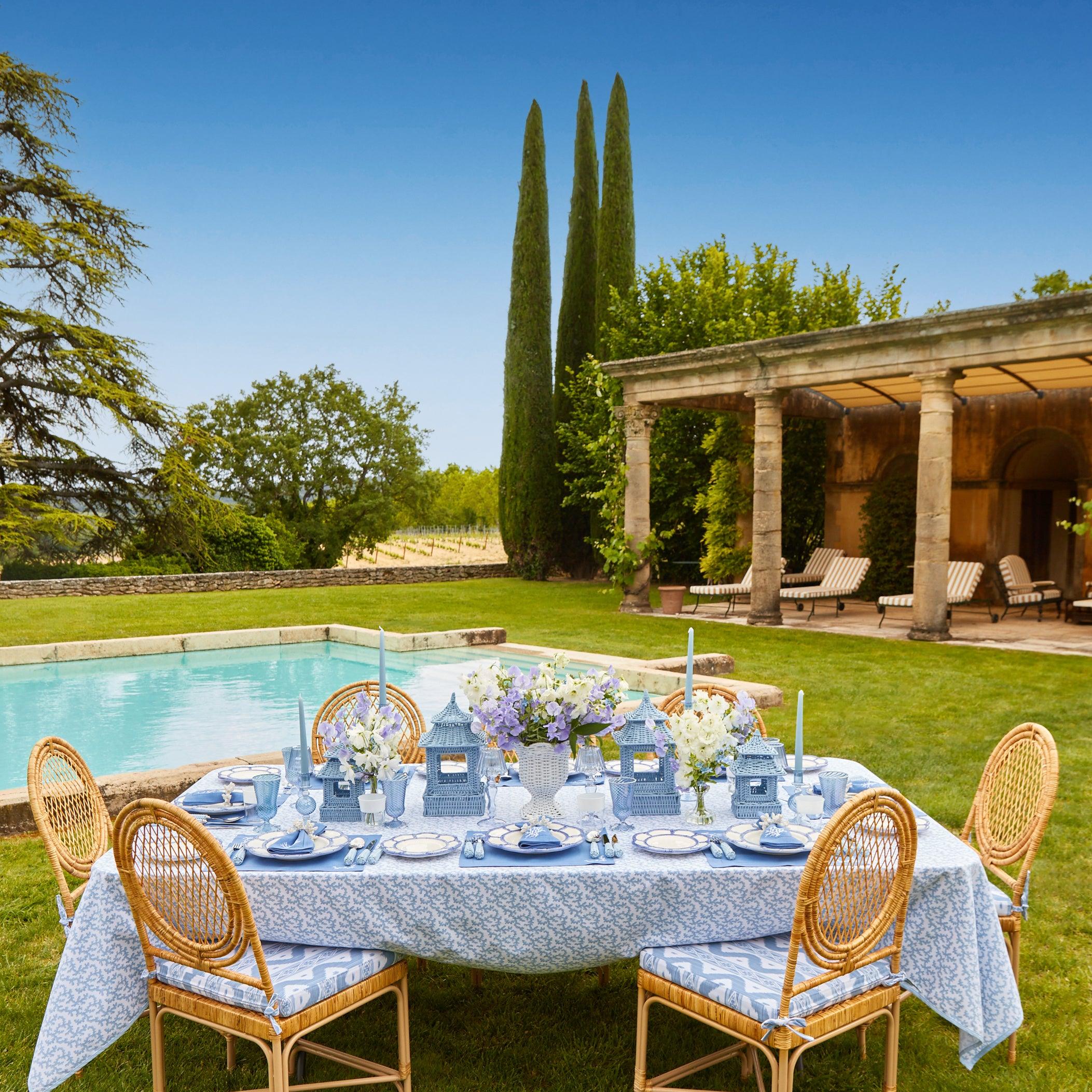 Coral Napkin Ring (Set of 4) - Image 15