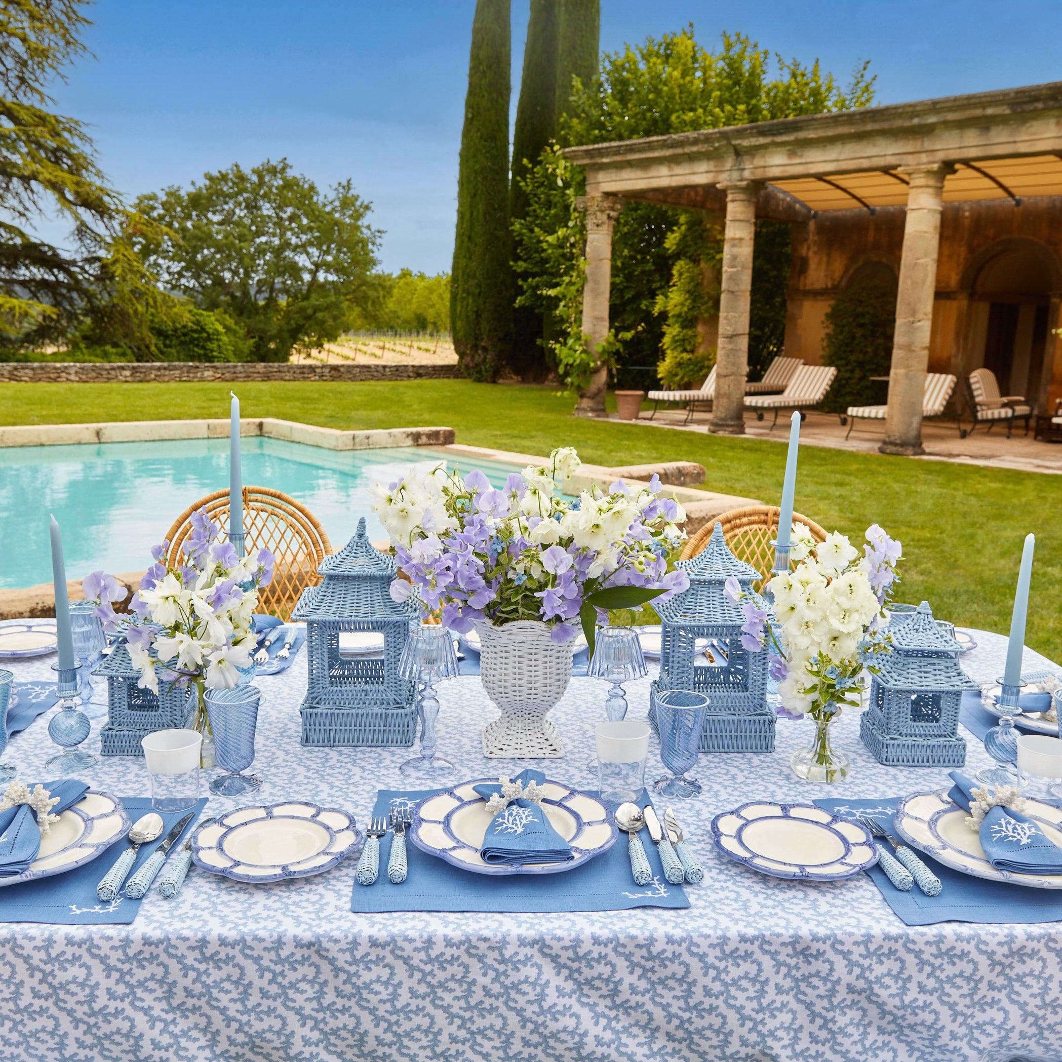 Coral Napkin Ring (Set of 4) - Image 16