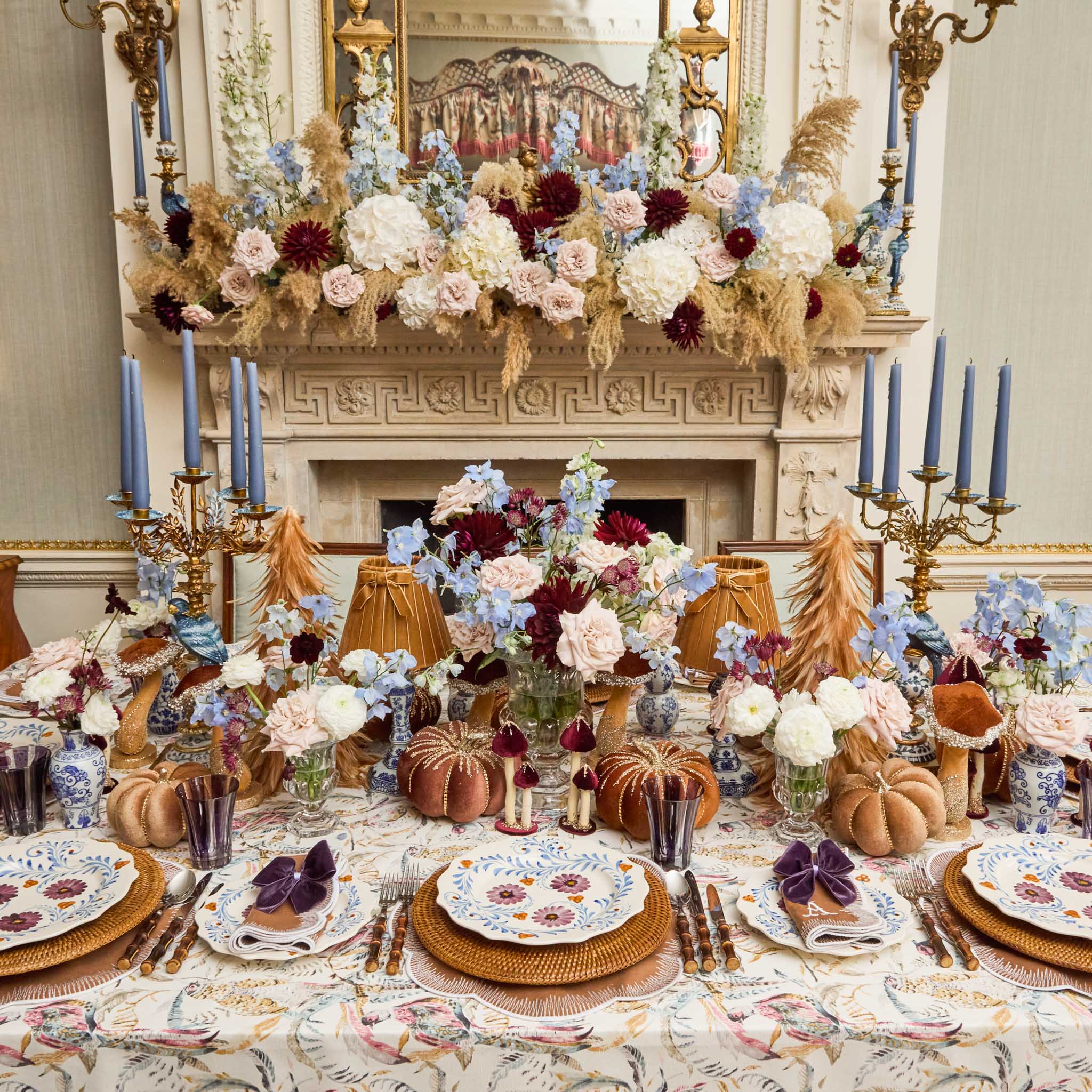 Burnt Bamboo Cutlery (5 Piece) - Image 10