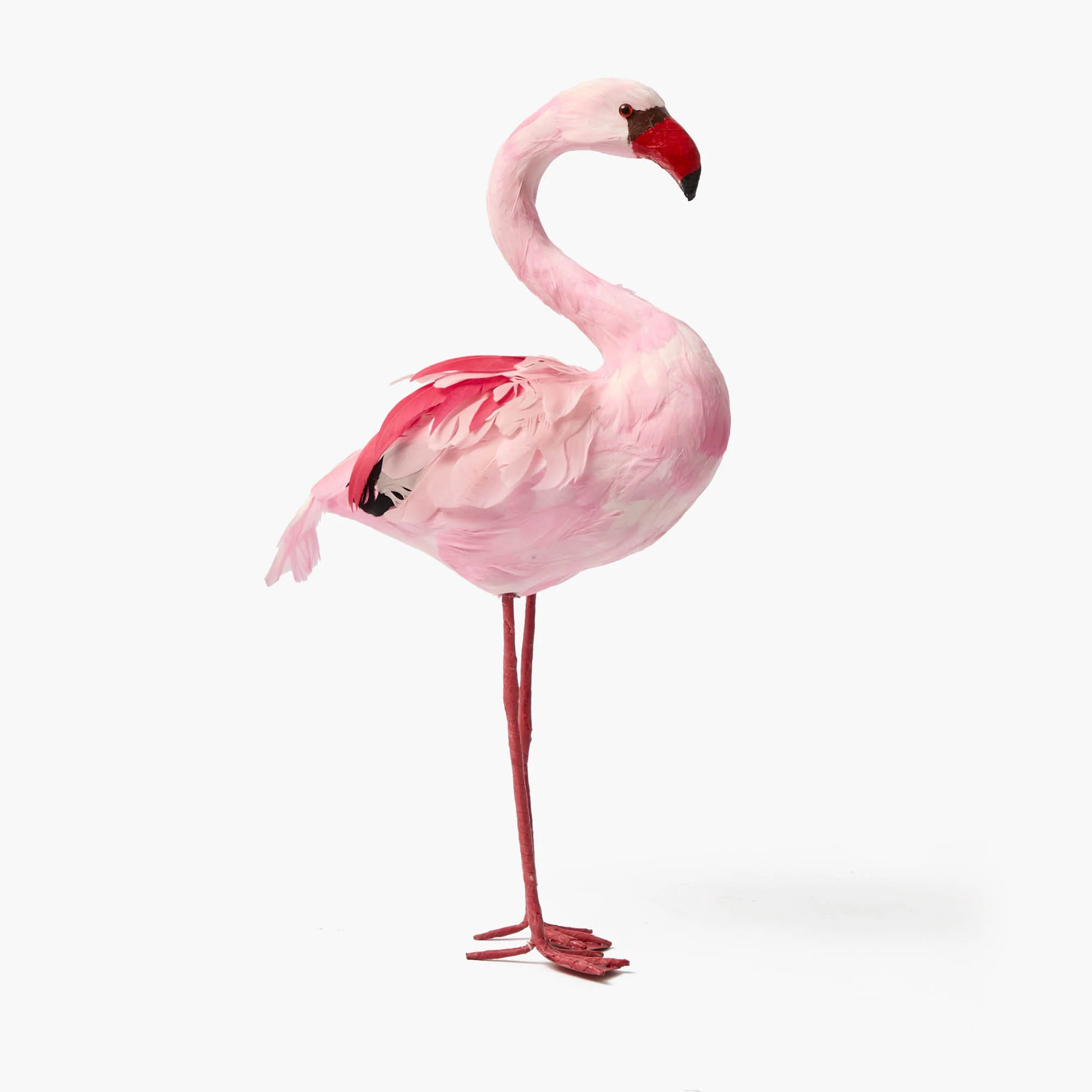Faye Flamingo (Pair) - 46cm - Image 14