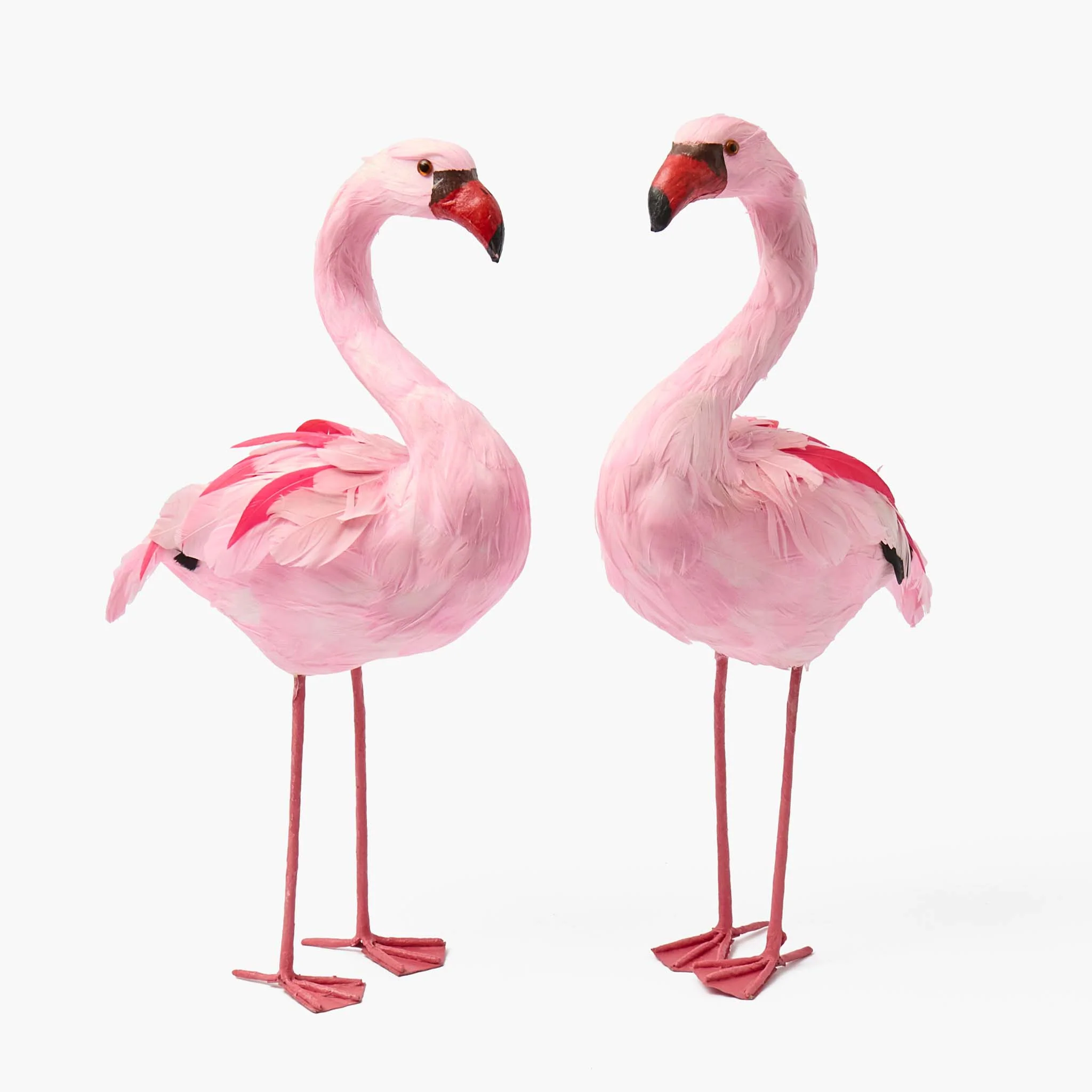 Faye Flamingo (Pair) - 46cm - Image 20