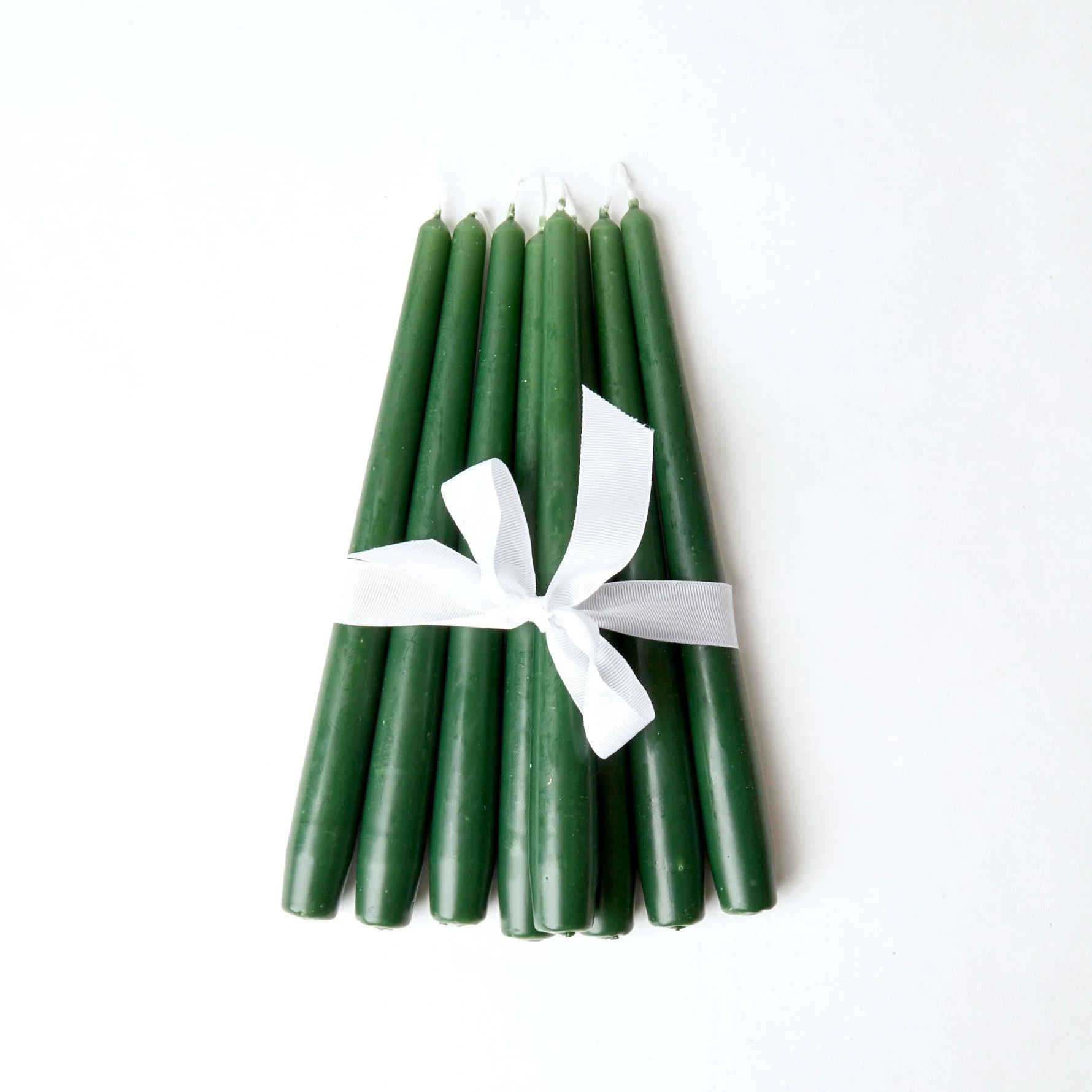 Forest Green Candles (Set of 8) - Image 17