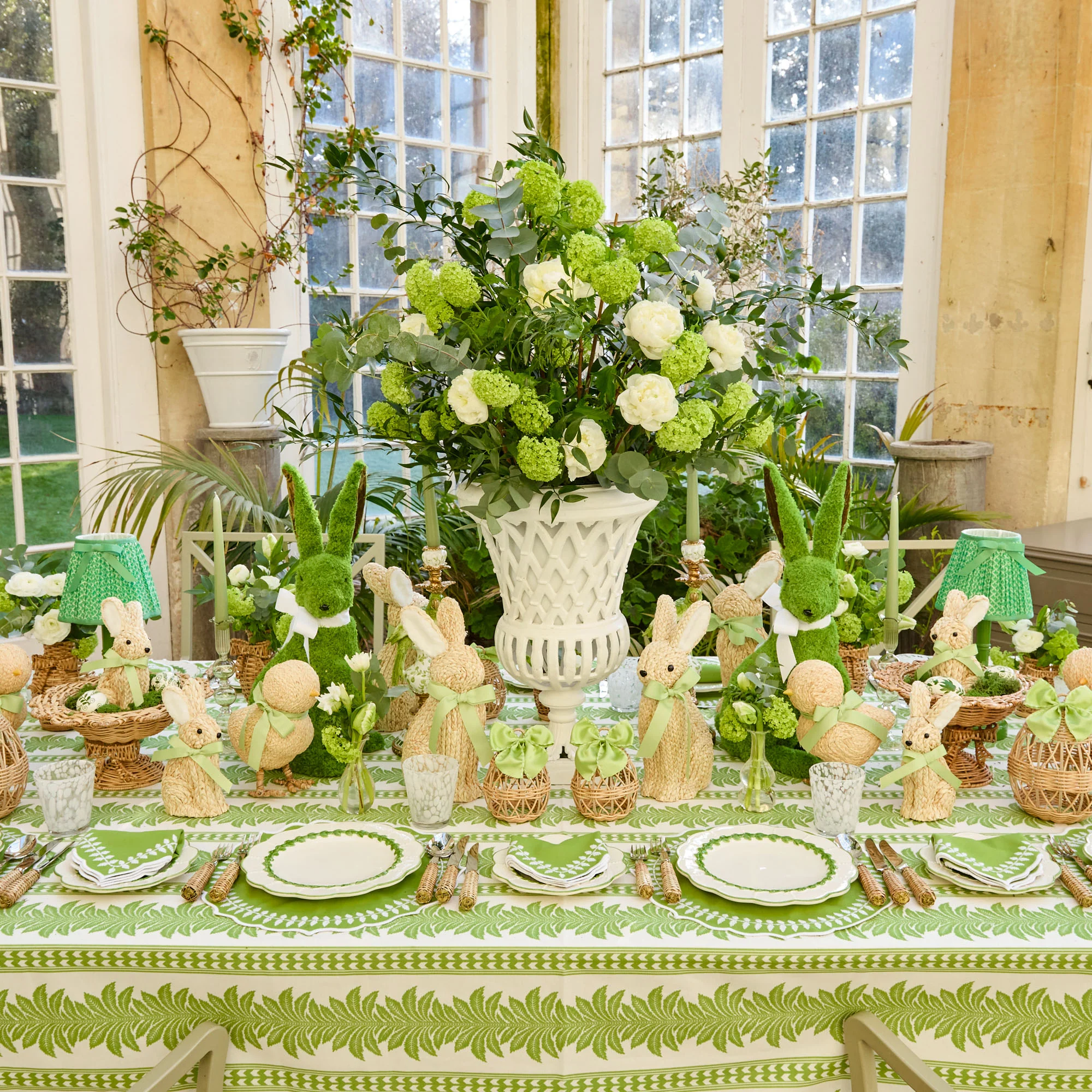 Rattan Cutlery (5 Piece) - Image 18