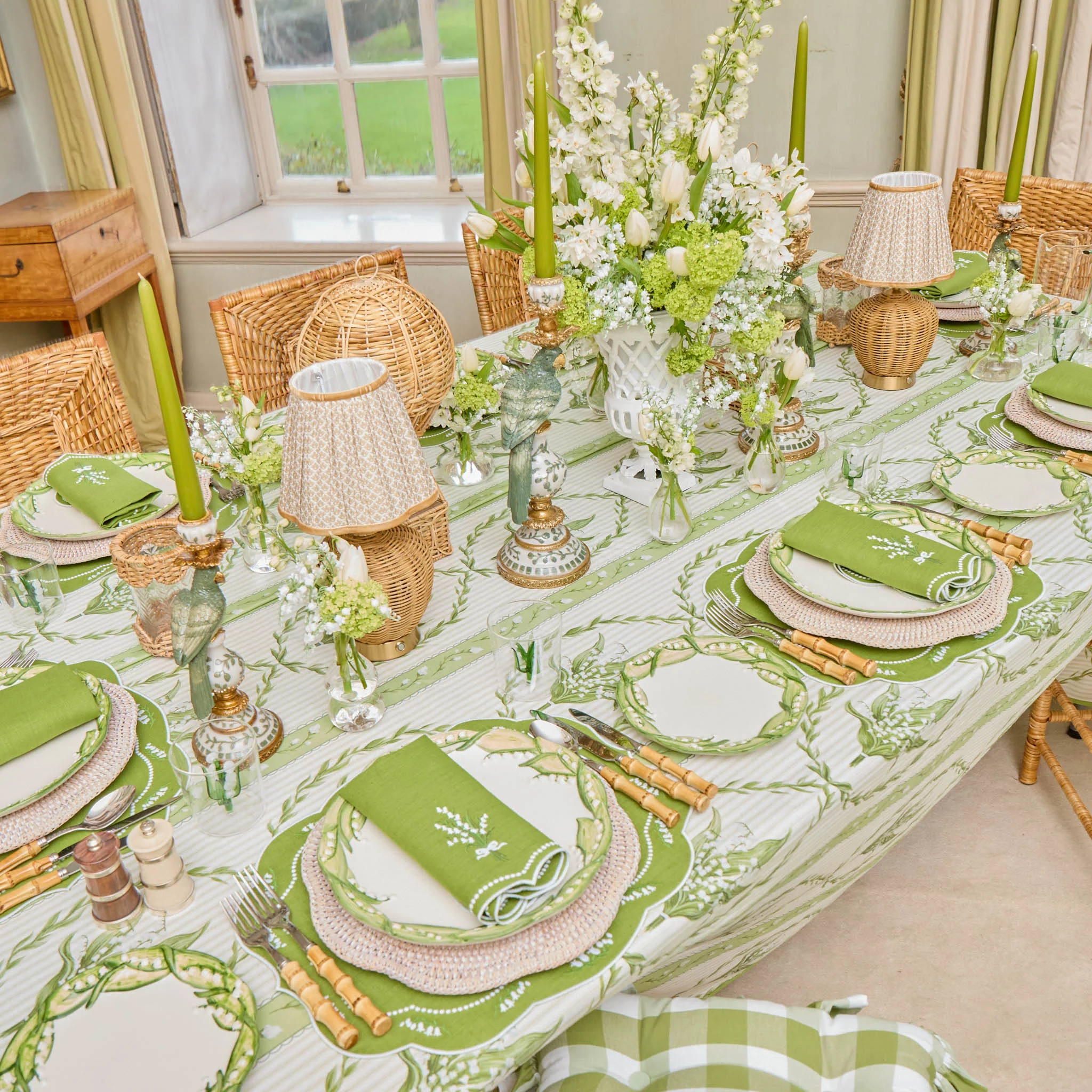 Esme Bud Vase Set - Image 8