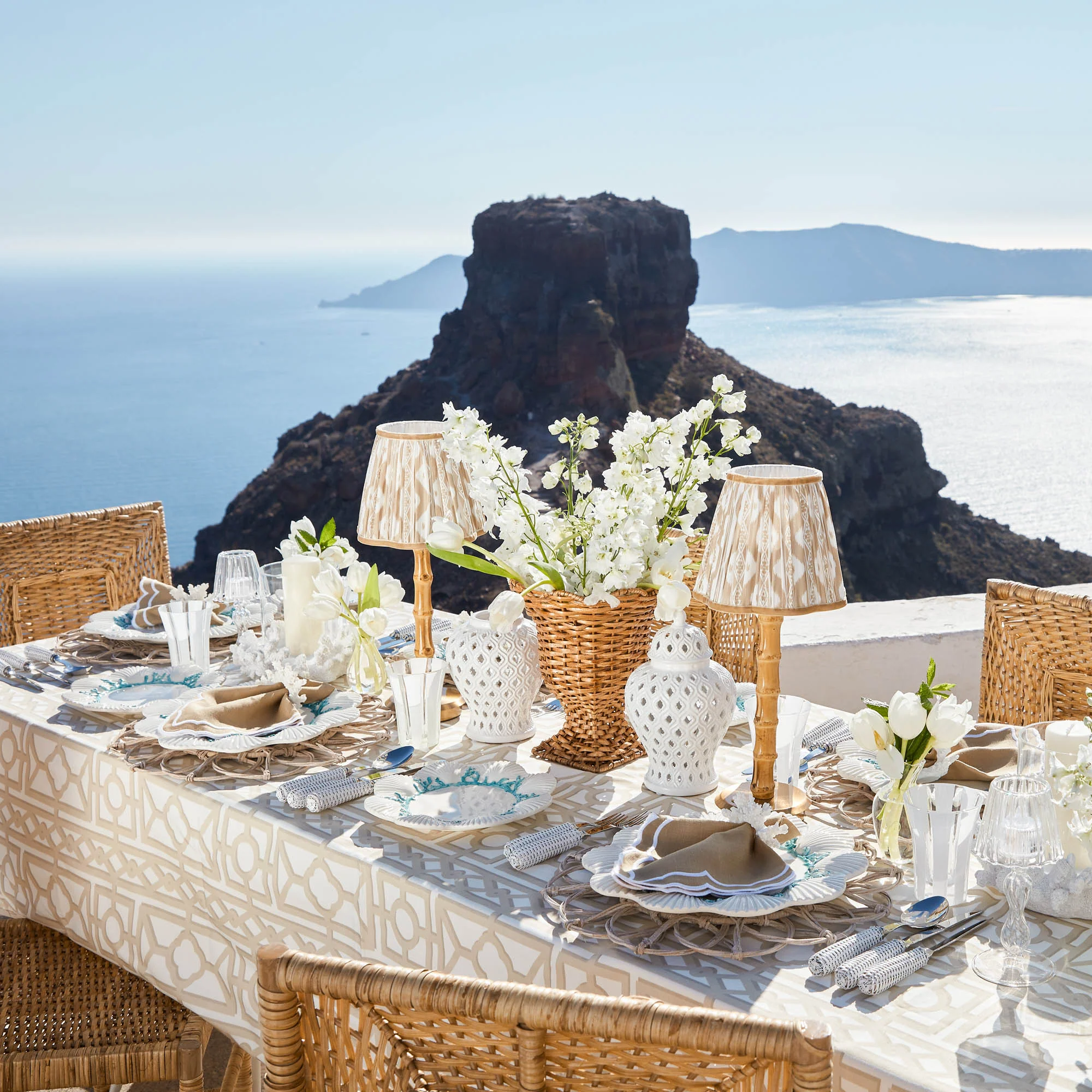 Meredith Woven Placemats (Set of 4) - Image 11