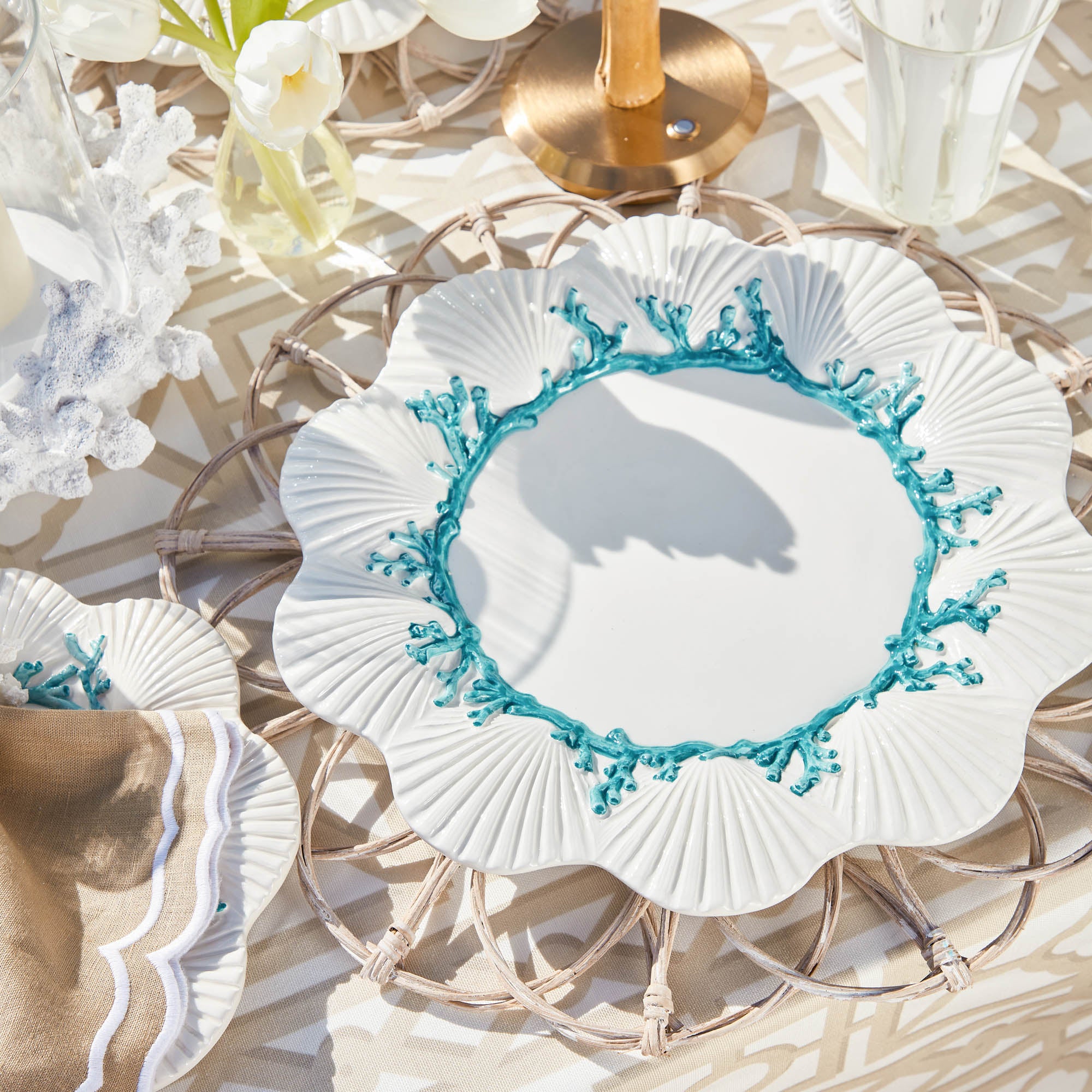 Meredith Woven Placemats (Set of 4) - Image 13