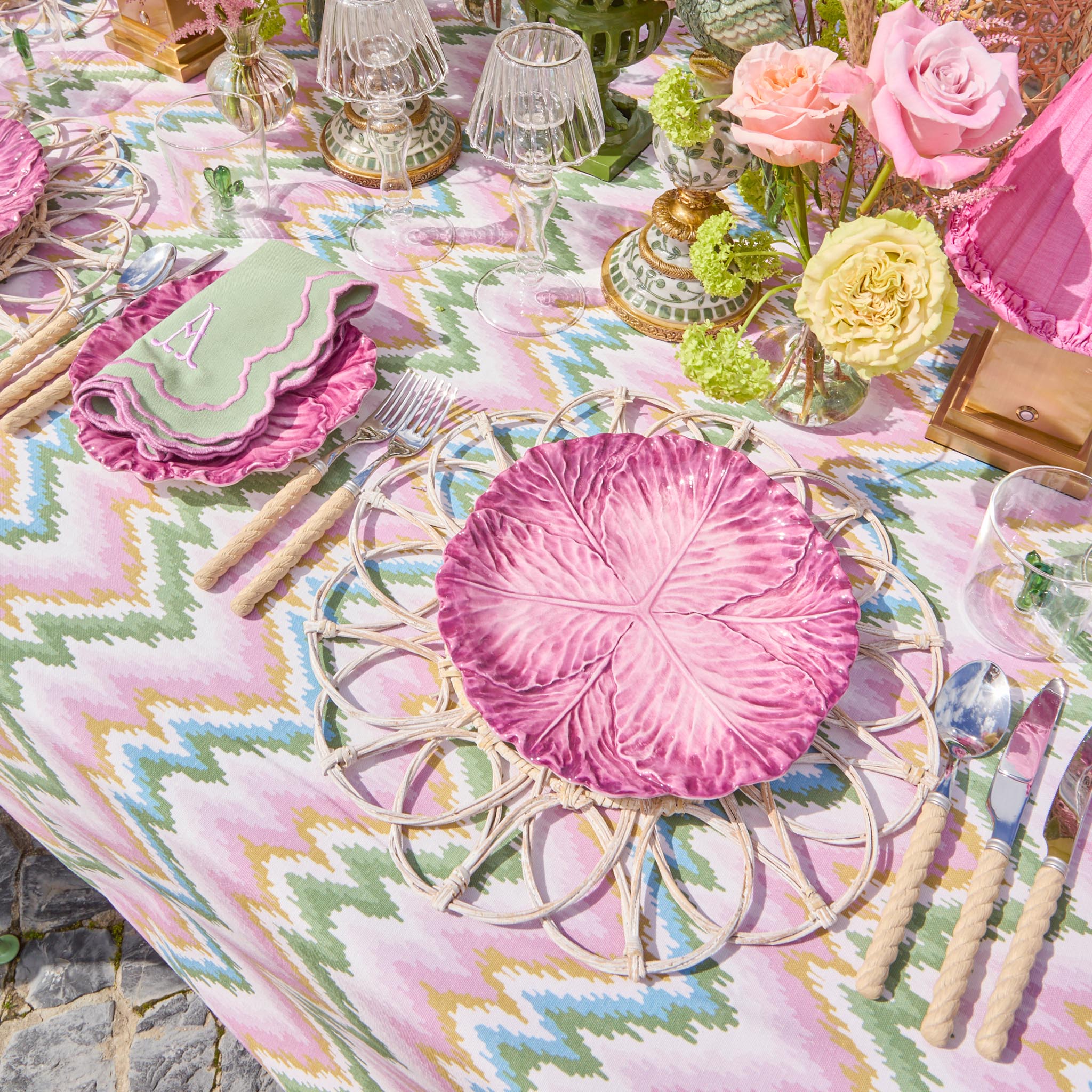 Meredith Woven Placemats (Set of 4) - Image 4