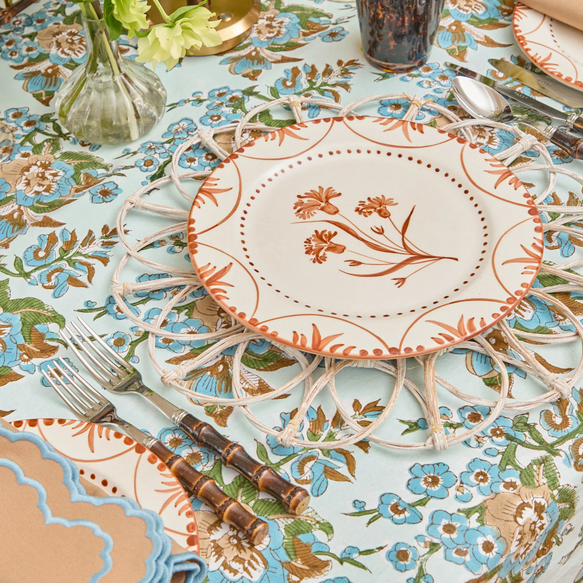 Meredith Woven Placemats (Set of 4) - Image 6