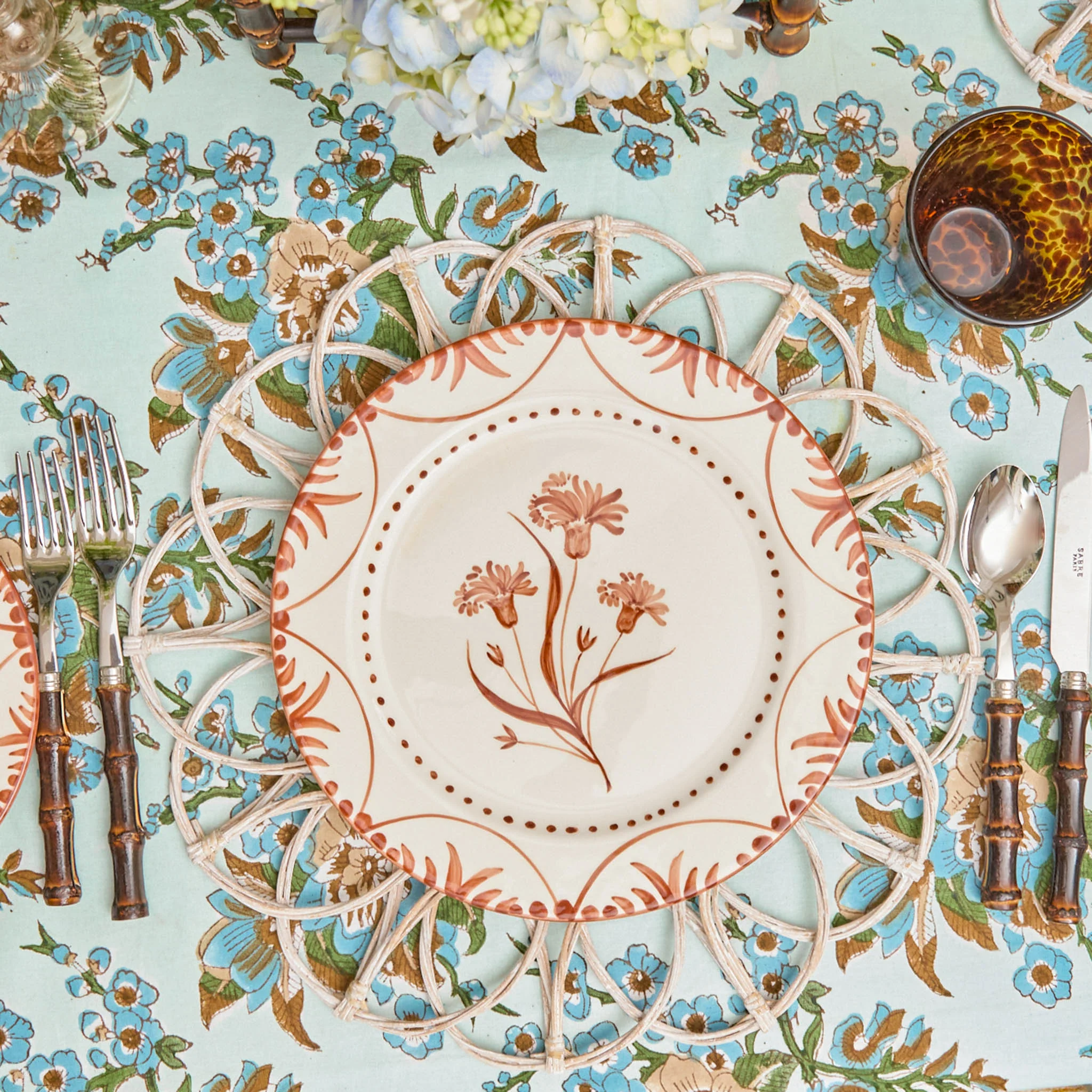 Meredith Woven Placemats (Set of 4) - Image 8