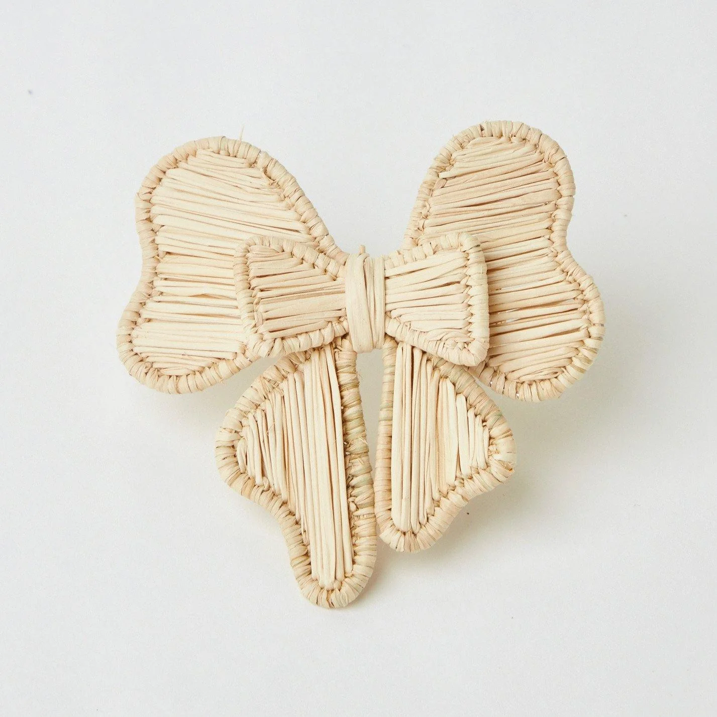 Wicker Napkin Bows (Set of 4) - Image 13