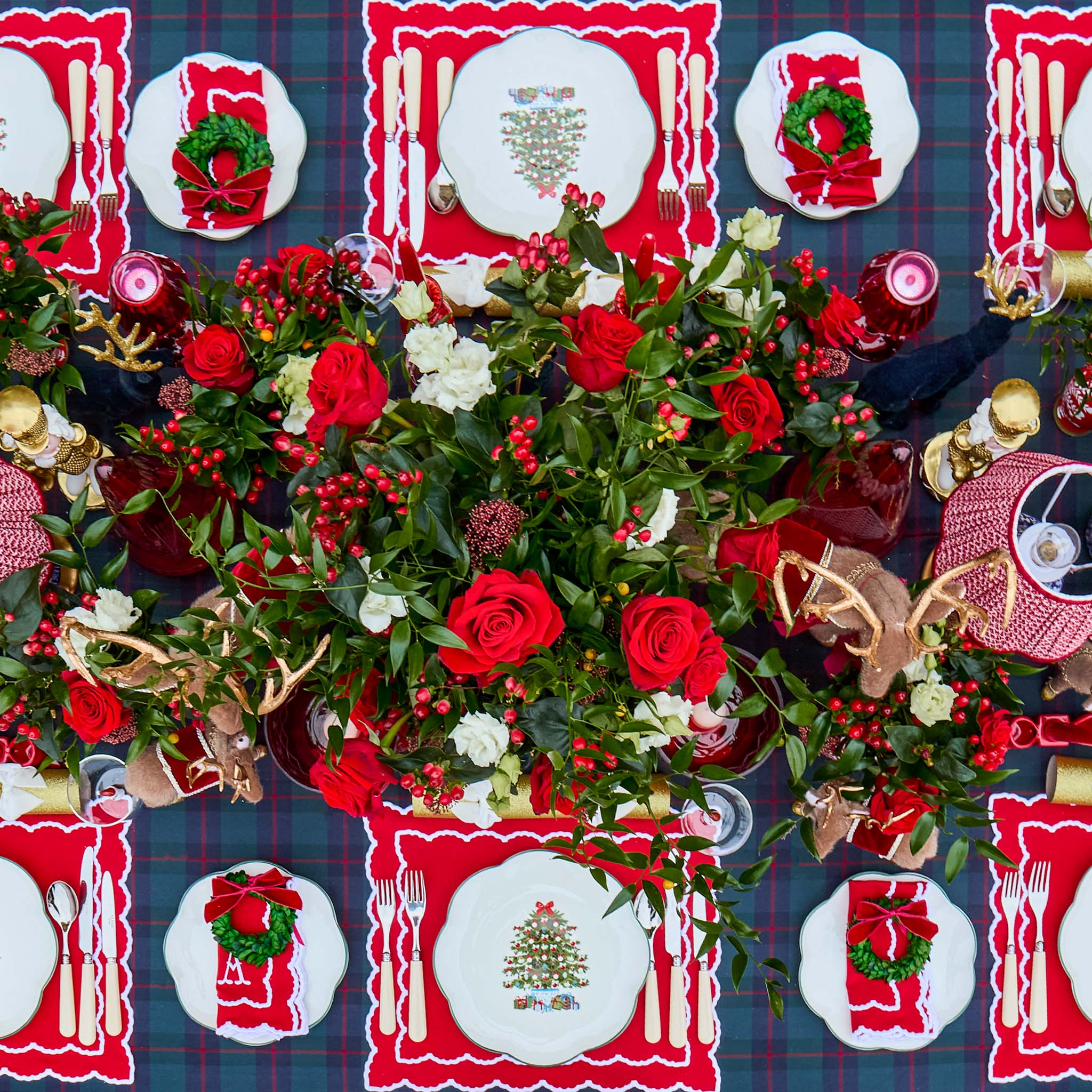 White Ivory Cutlery (5 Piece) - Image 14