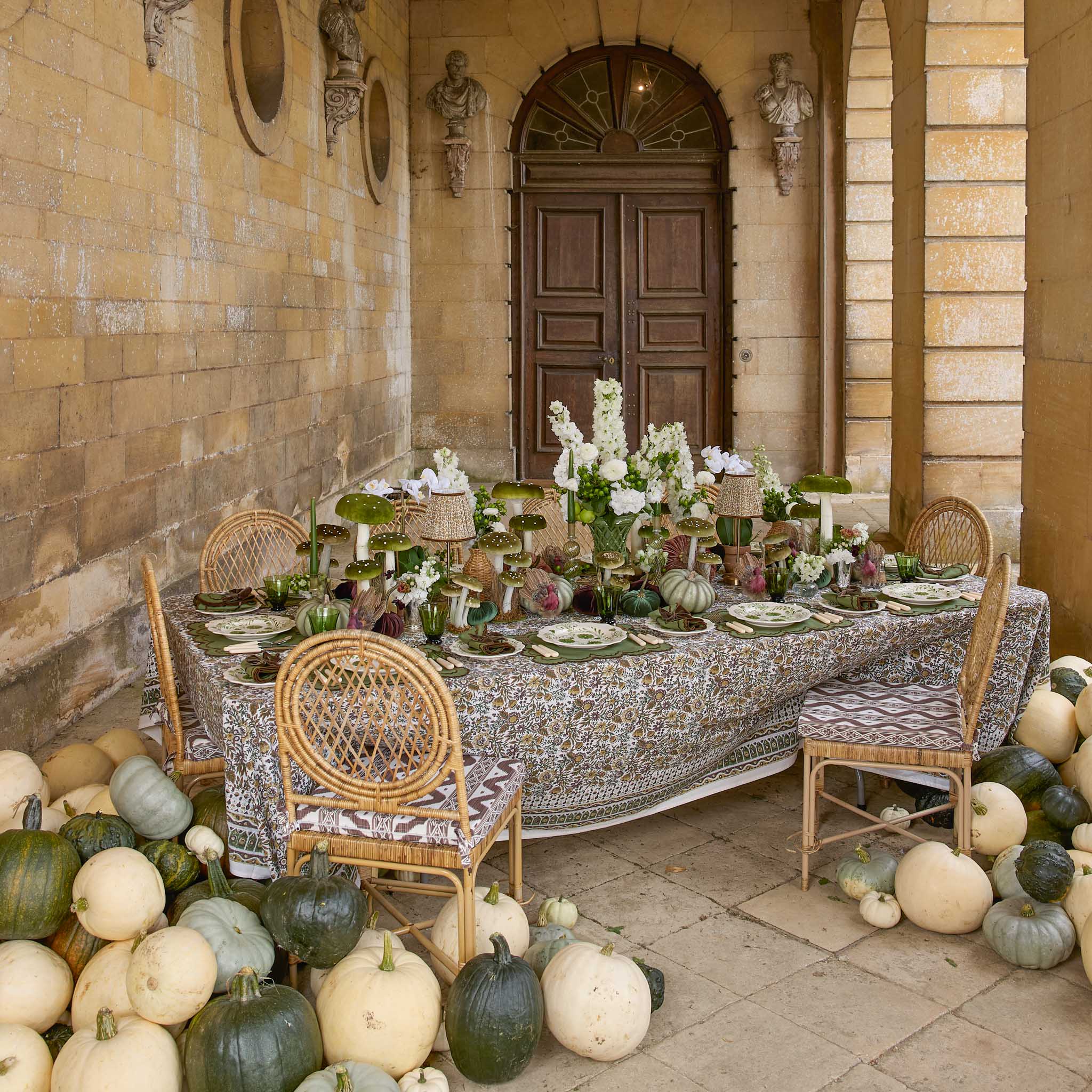 Tina The Tiny Turkey (Set of 4) - Image 4