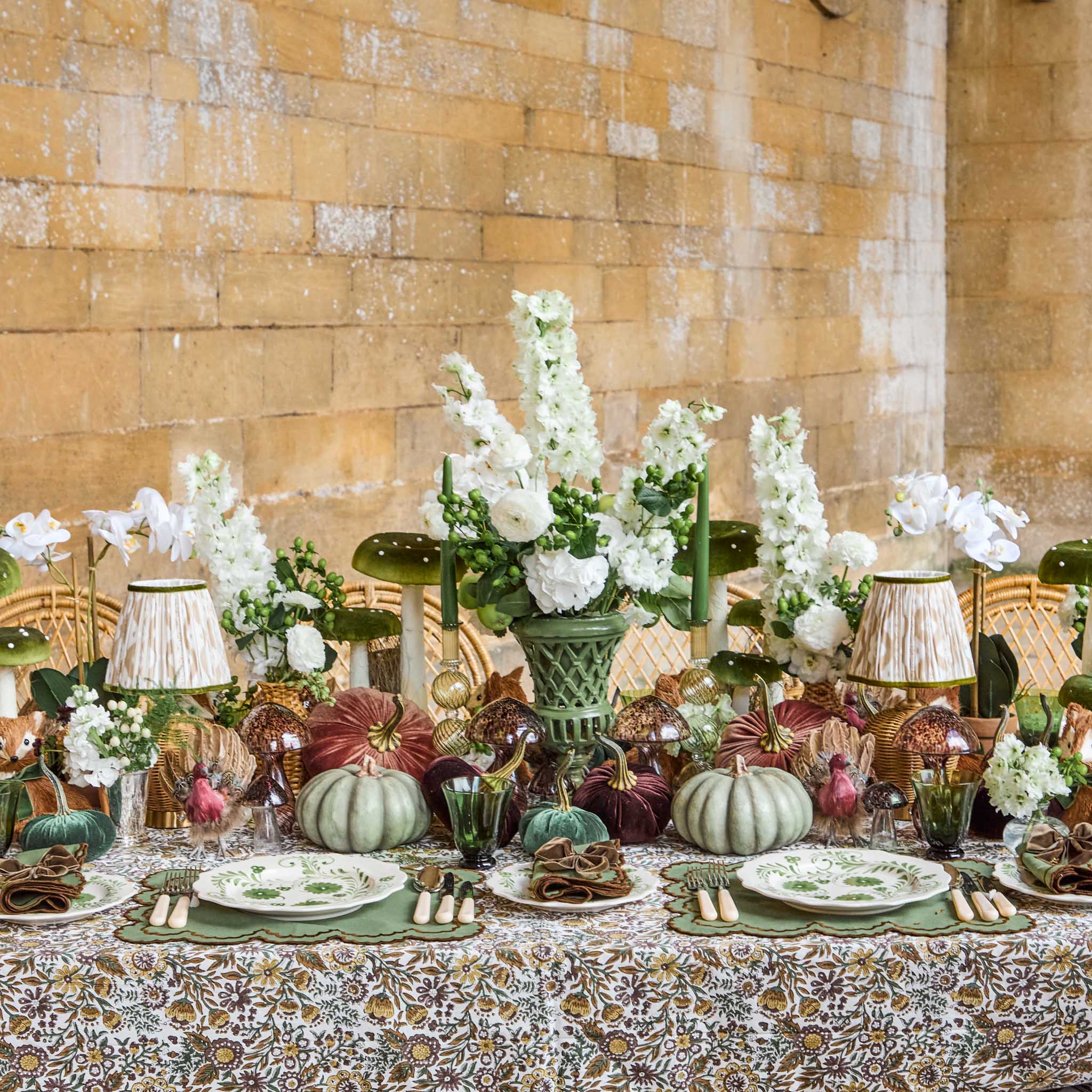 Tina The Tiny Turkey (Set of 4) - Image 7