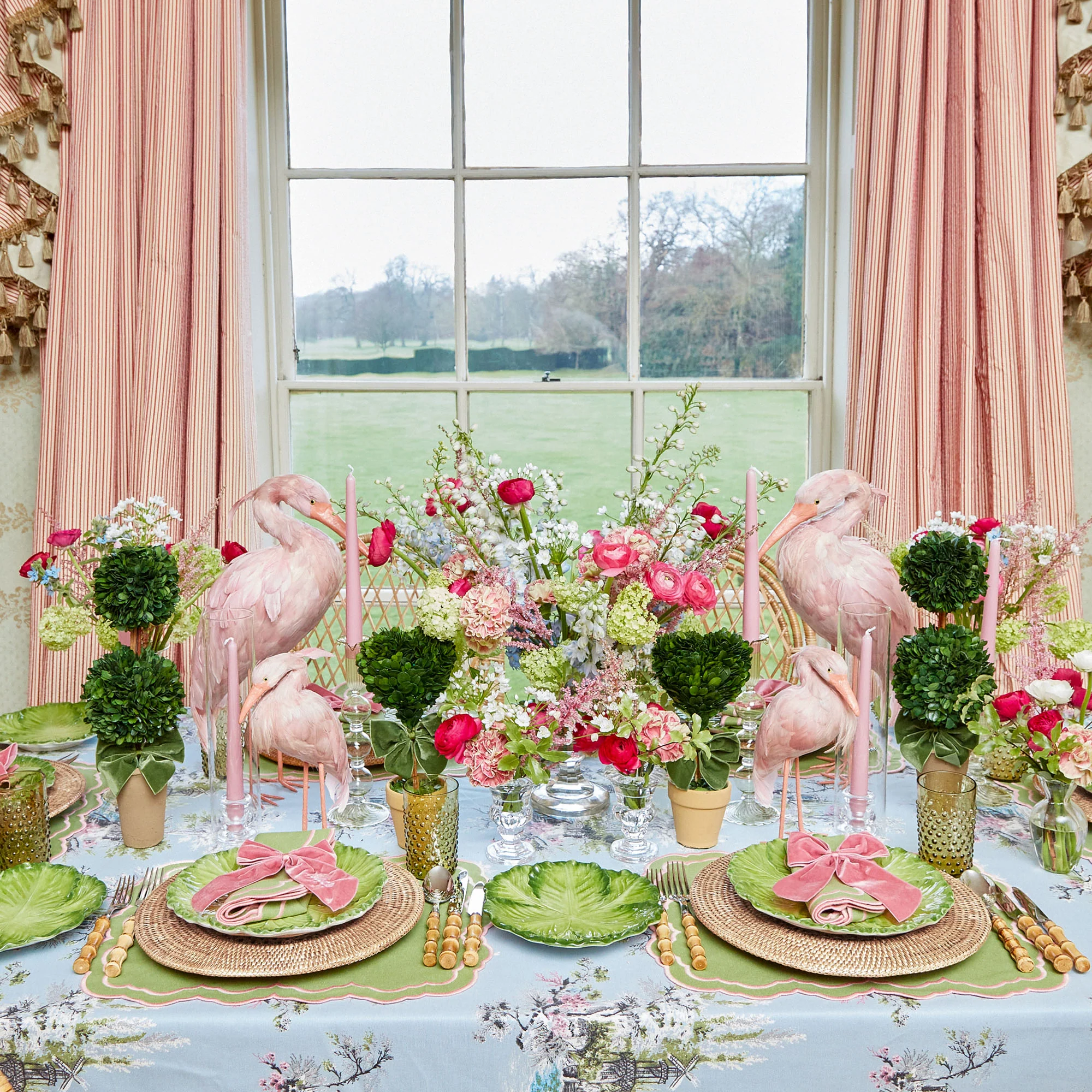 Olive Green Hobnail Jug - Image 3