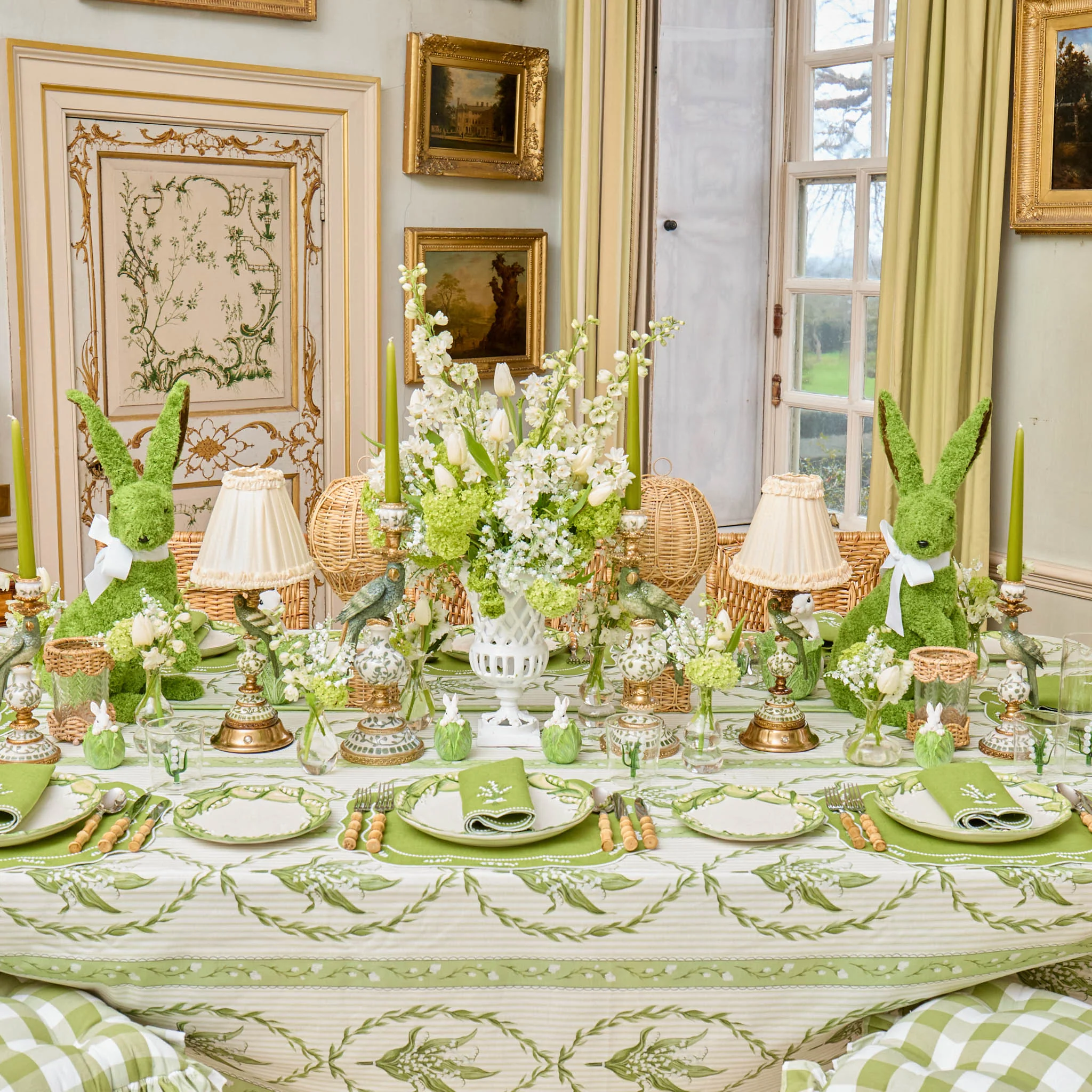 Esme Bud Vase Set - Image 7