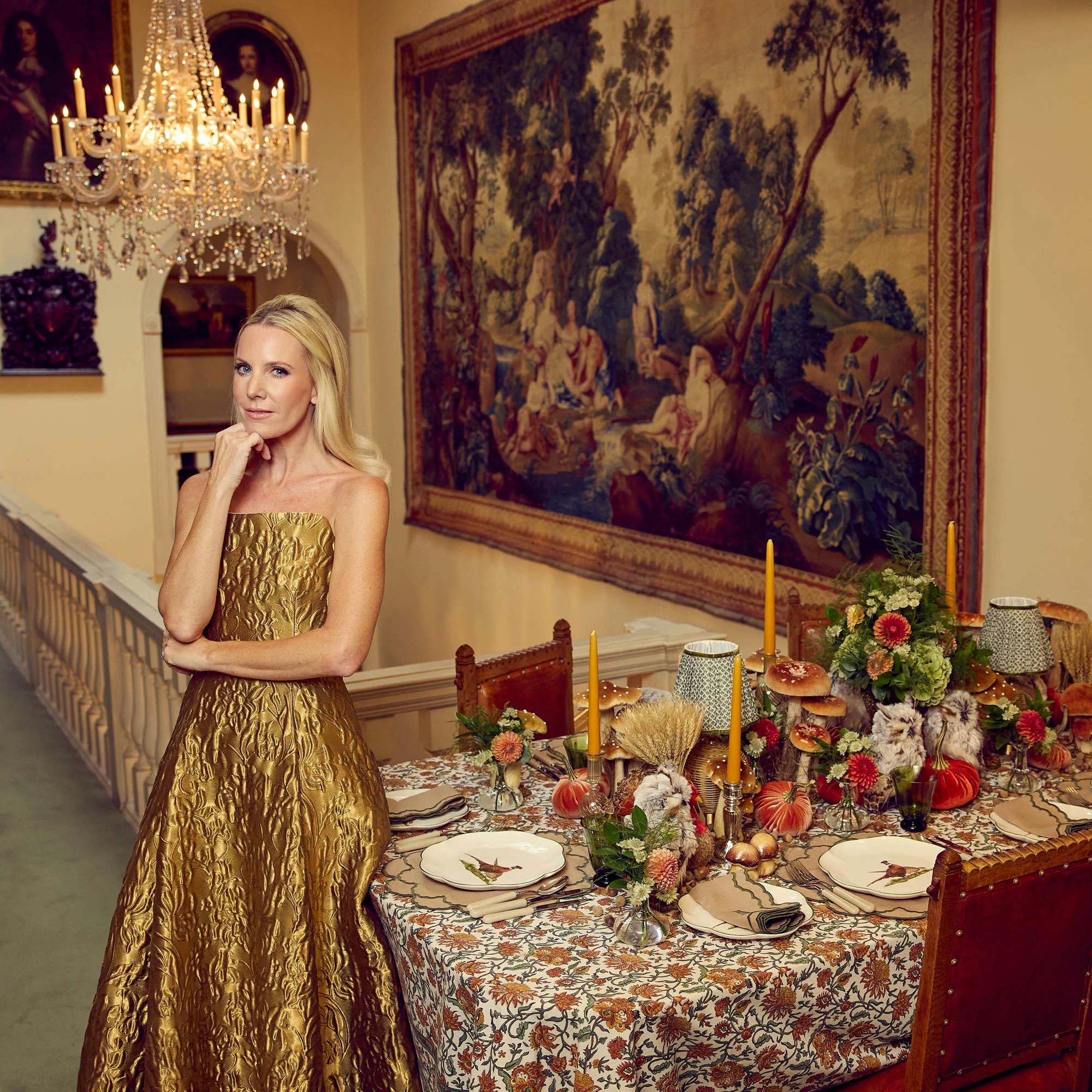 Pair of Tawny Owls - Image 4