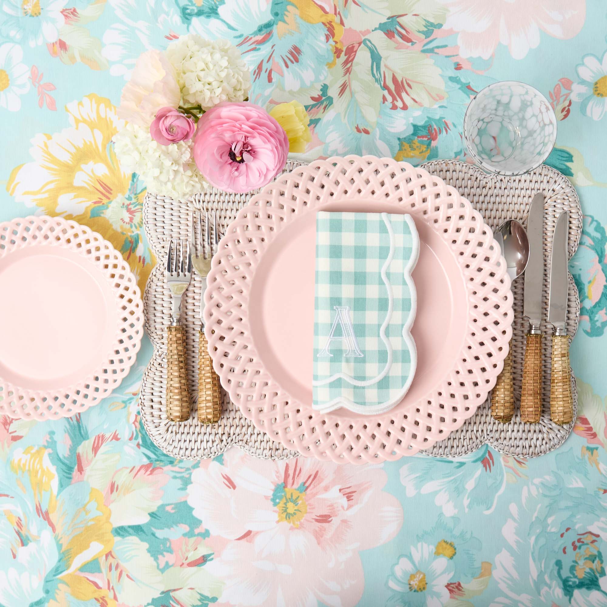 Rattan Cutlery (5 Piece) - Image 10