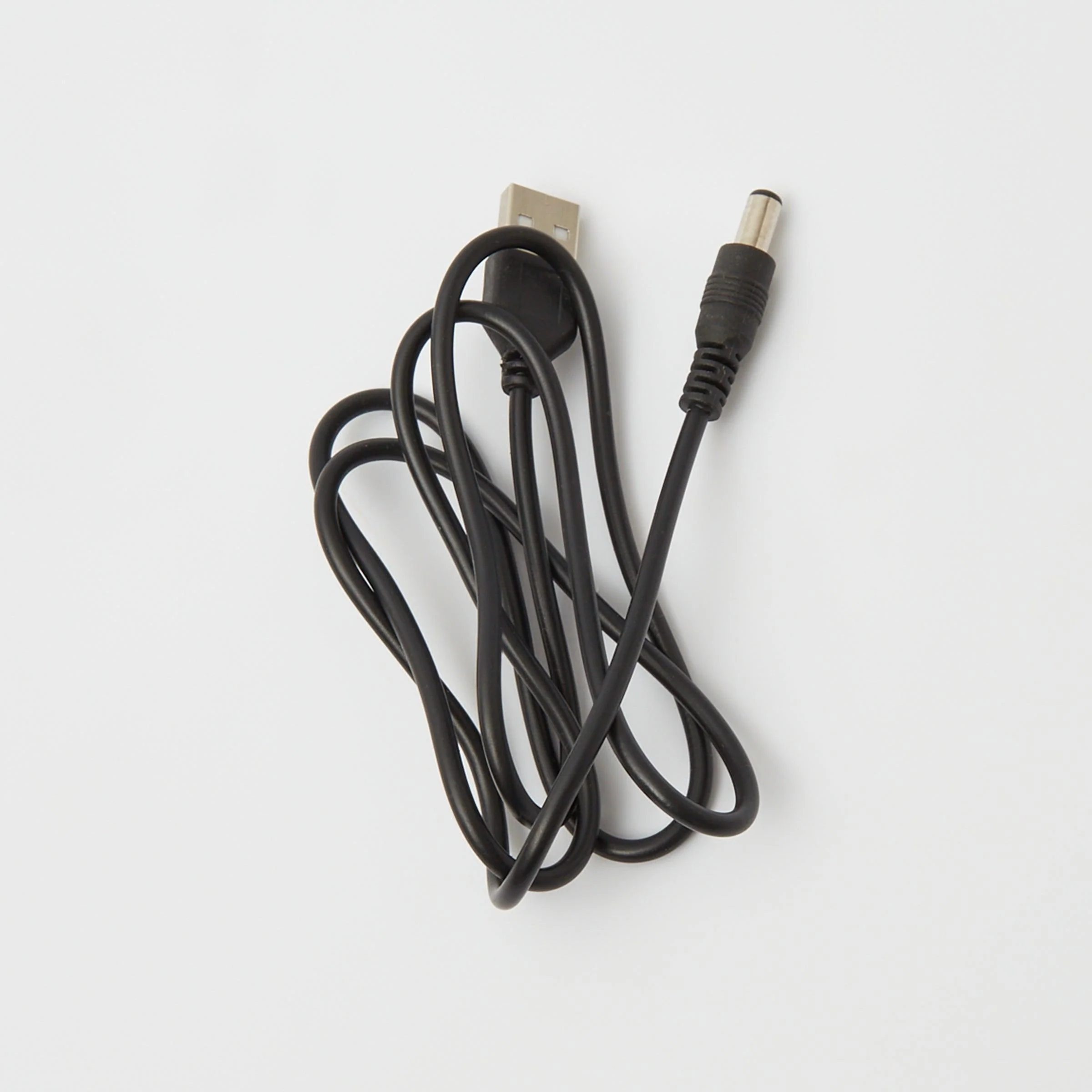 Square Rechargeable Lamp with Cobalt & Red Lotus Shade (18cm) - Image 19