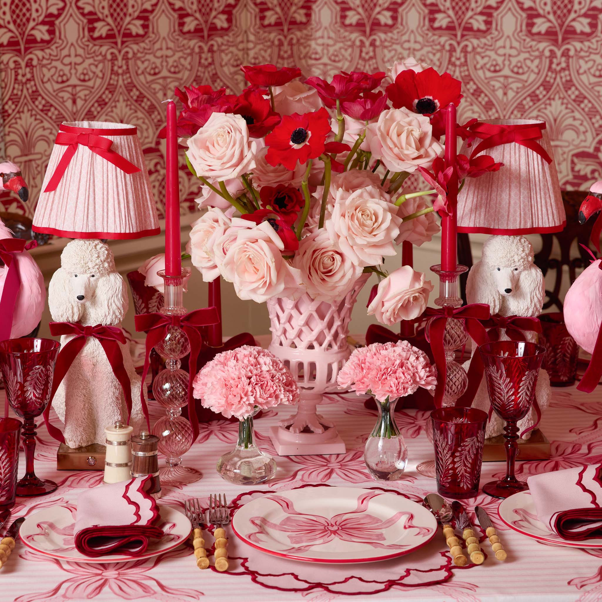 Esme Bud Vase Set - Image 11