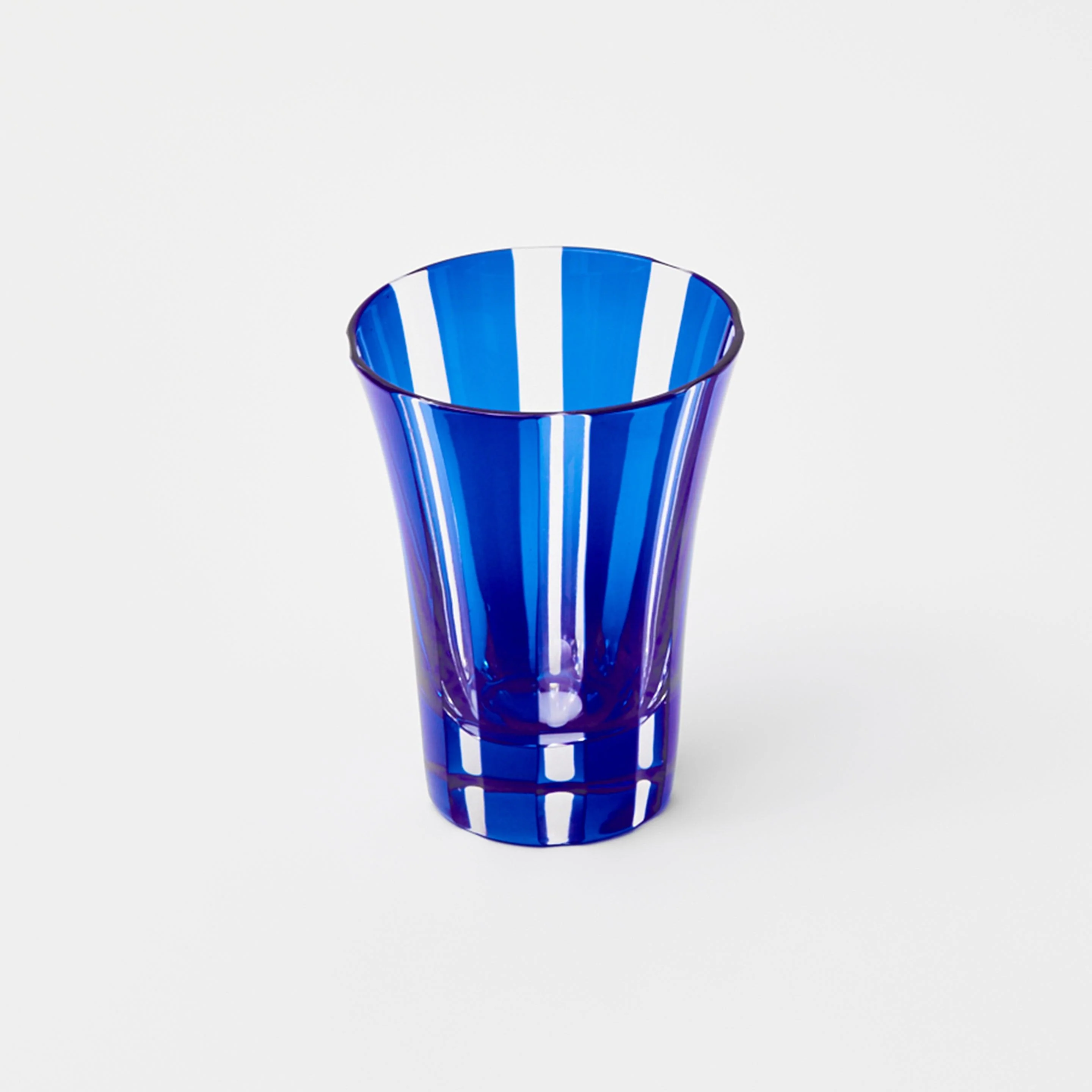 Royal Blue Positano Glasses (Set of 4) - Image 14