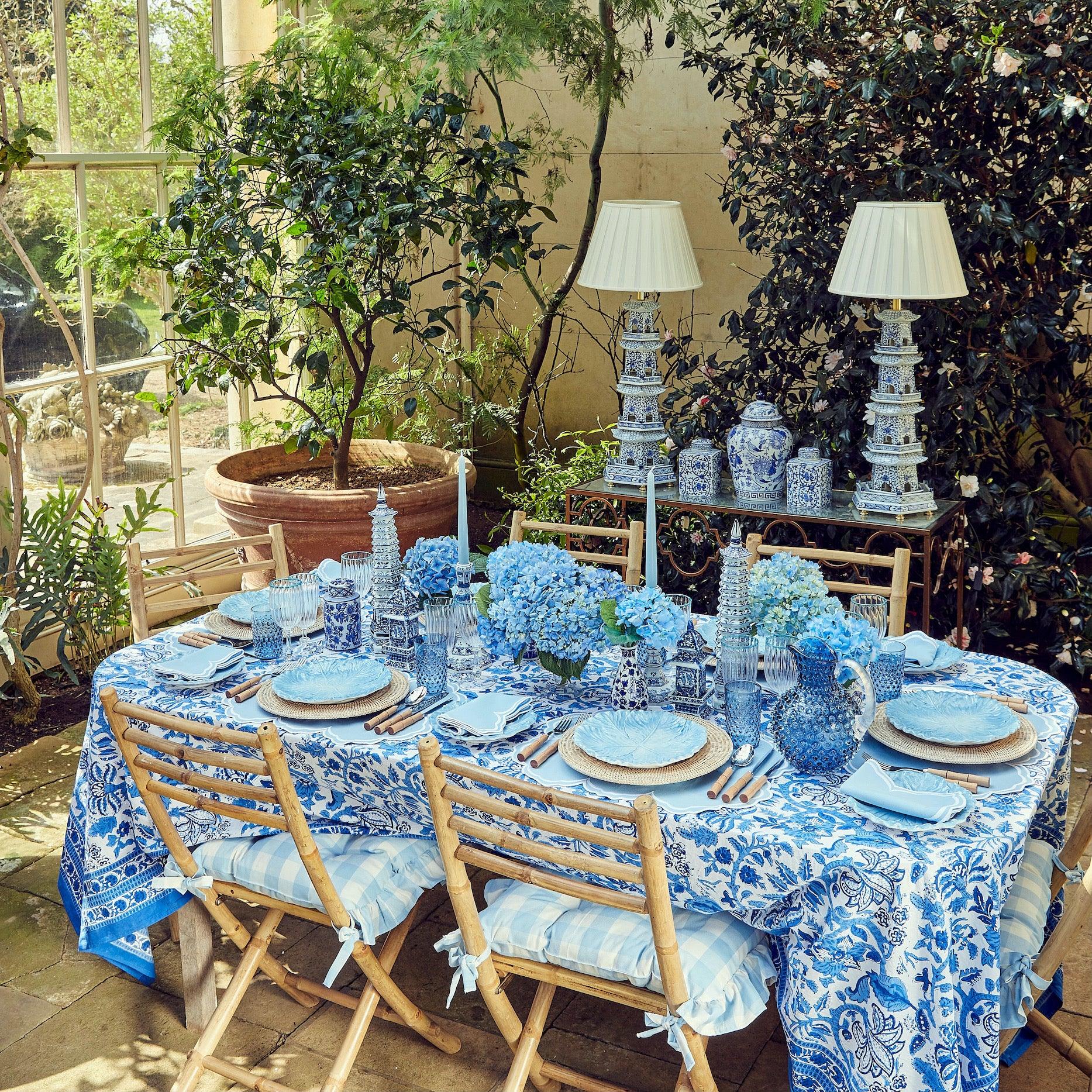 Serena Cabbage Dinner Plate - Image 16