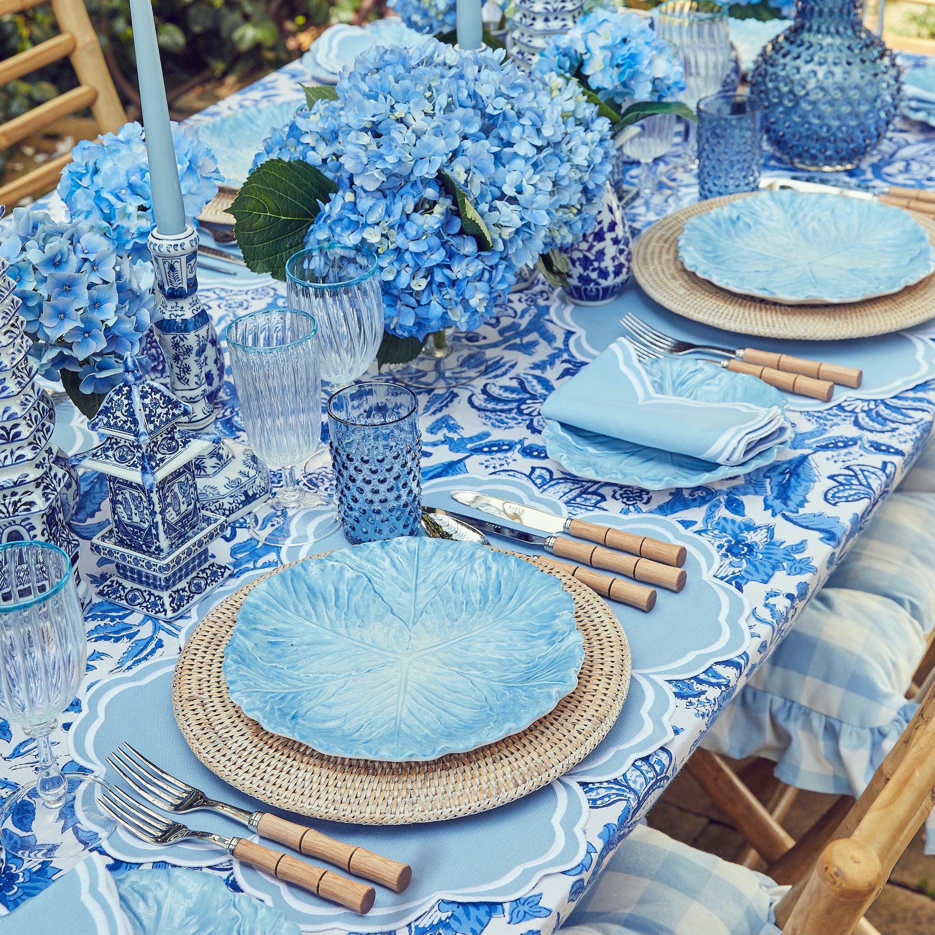 Serena Cabbage Dinner Plate - Image 15