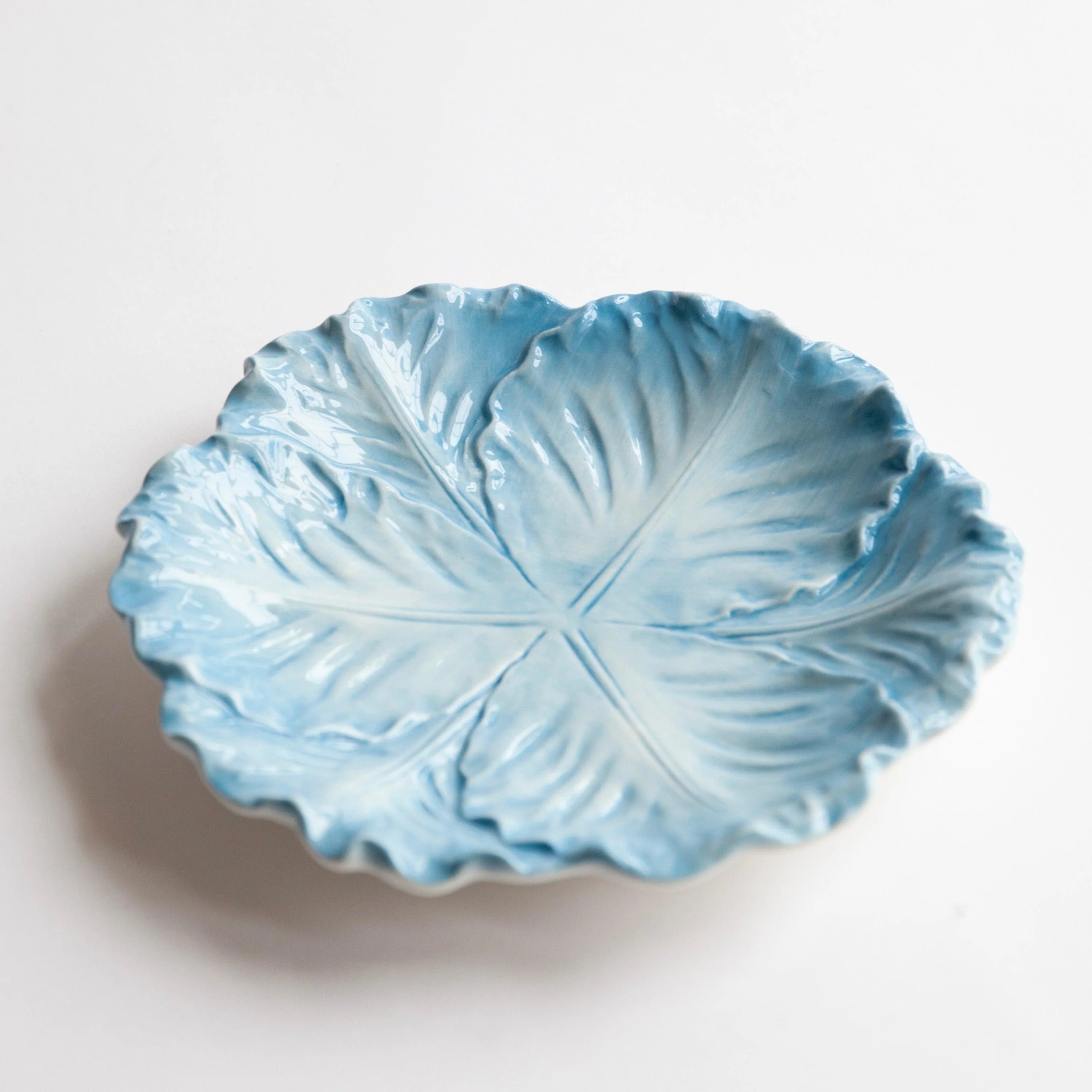 Serena Cabbage Starter Plate - Image 5