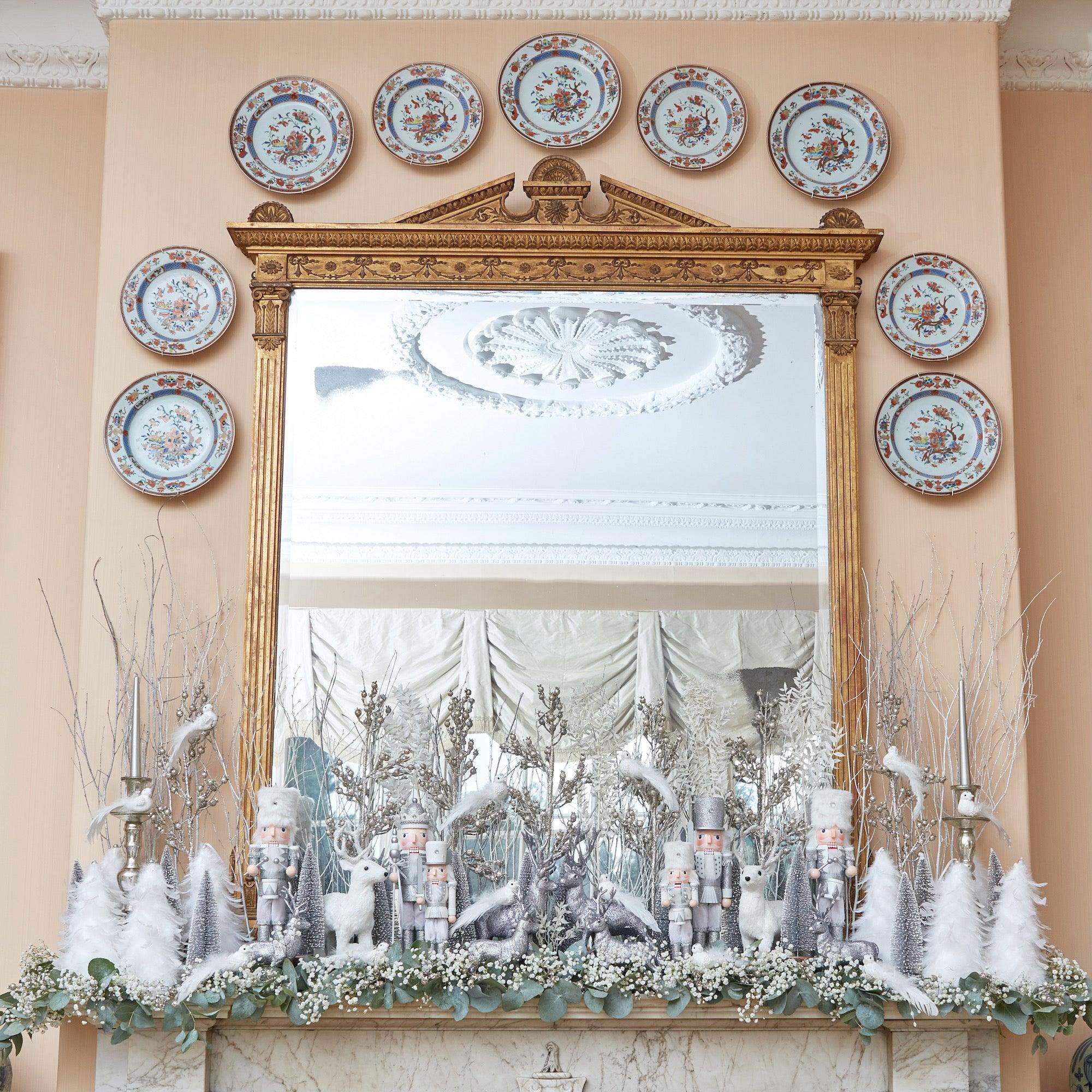 Silver Candles (Set of 8) - Image 7