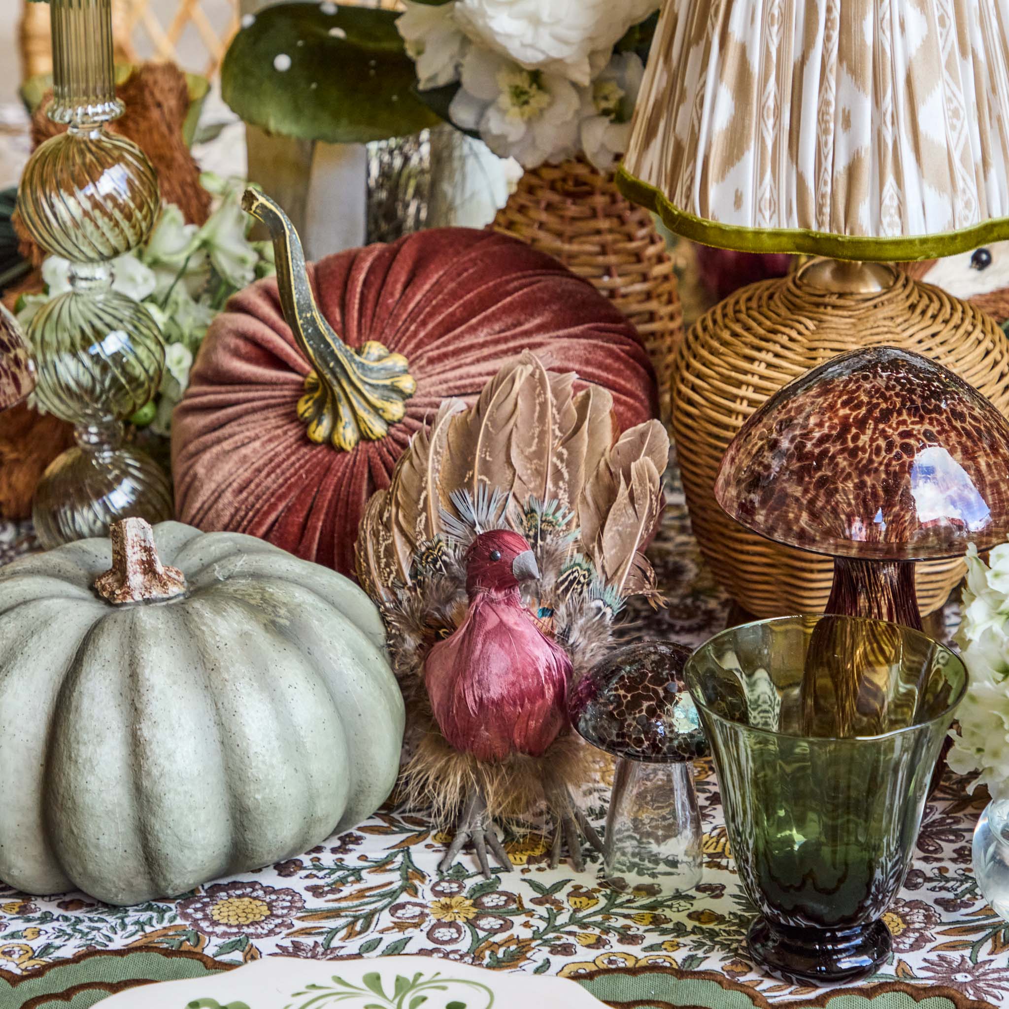 Tina The Tiny Turkey (Set of 4) - Image 10