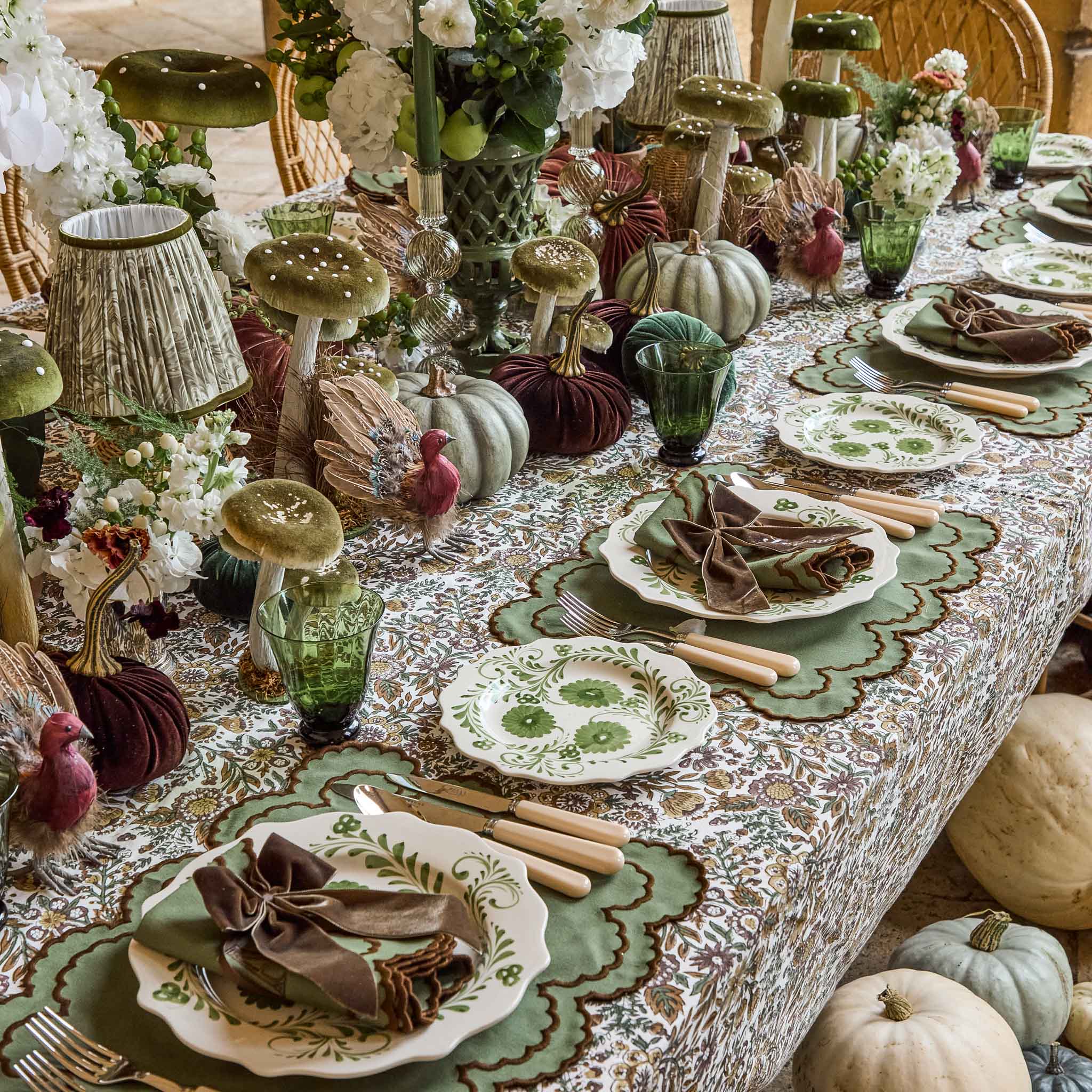 Tina The Tiny Turkey (Set of 4) - Image 9