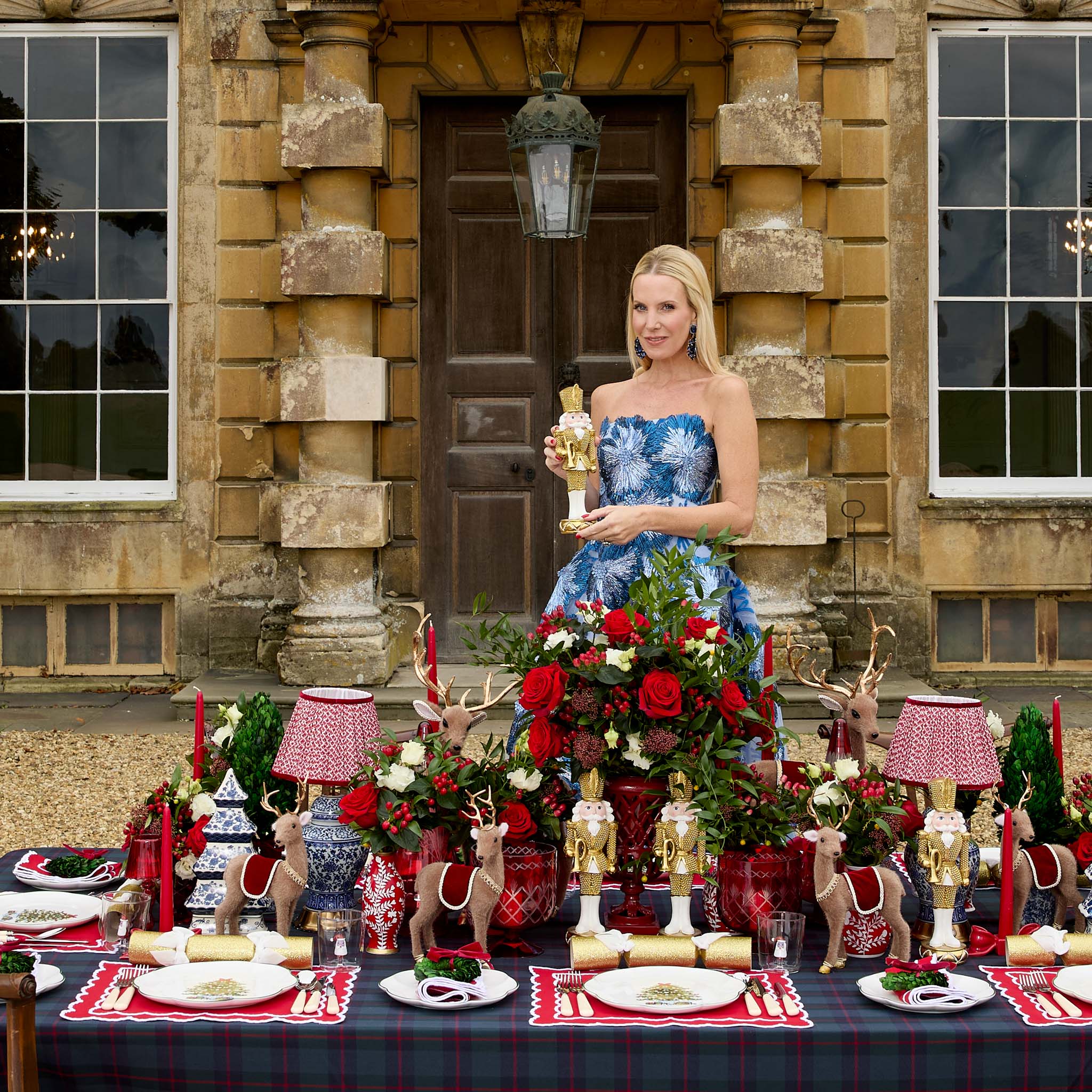 White Ivory Cutlery (5 Piece) - Image 16
